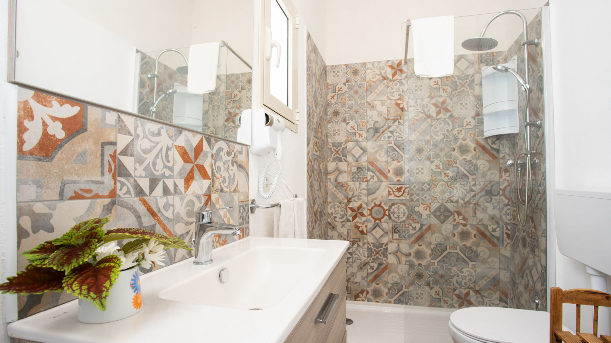 Italianway Ispica Profumo di Zagara 6+2