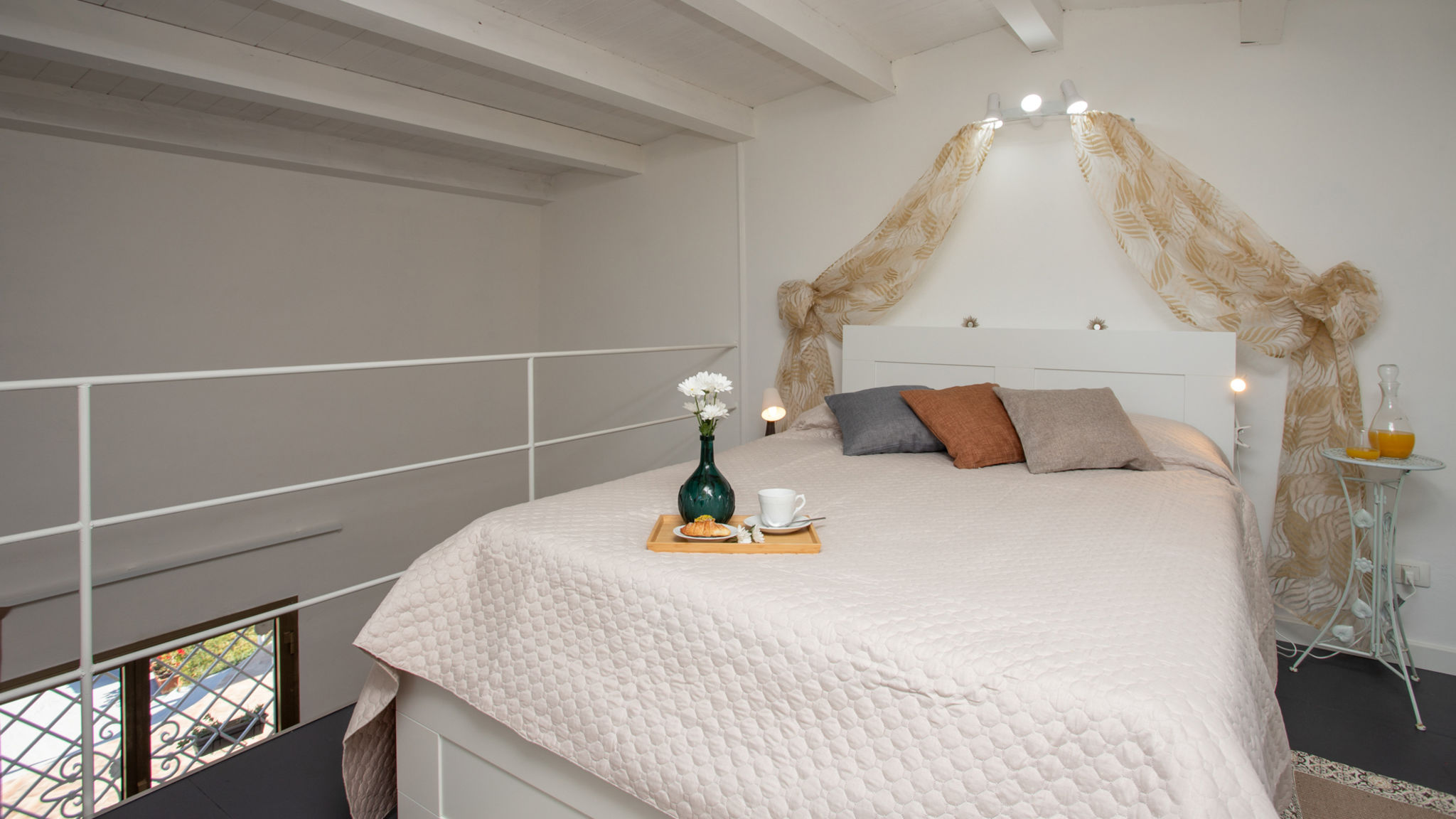 Italianway Ispica Profumo di Zagara 6+2