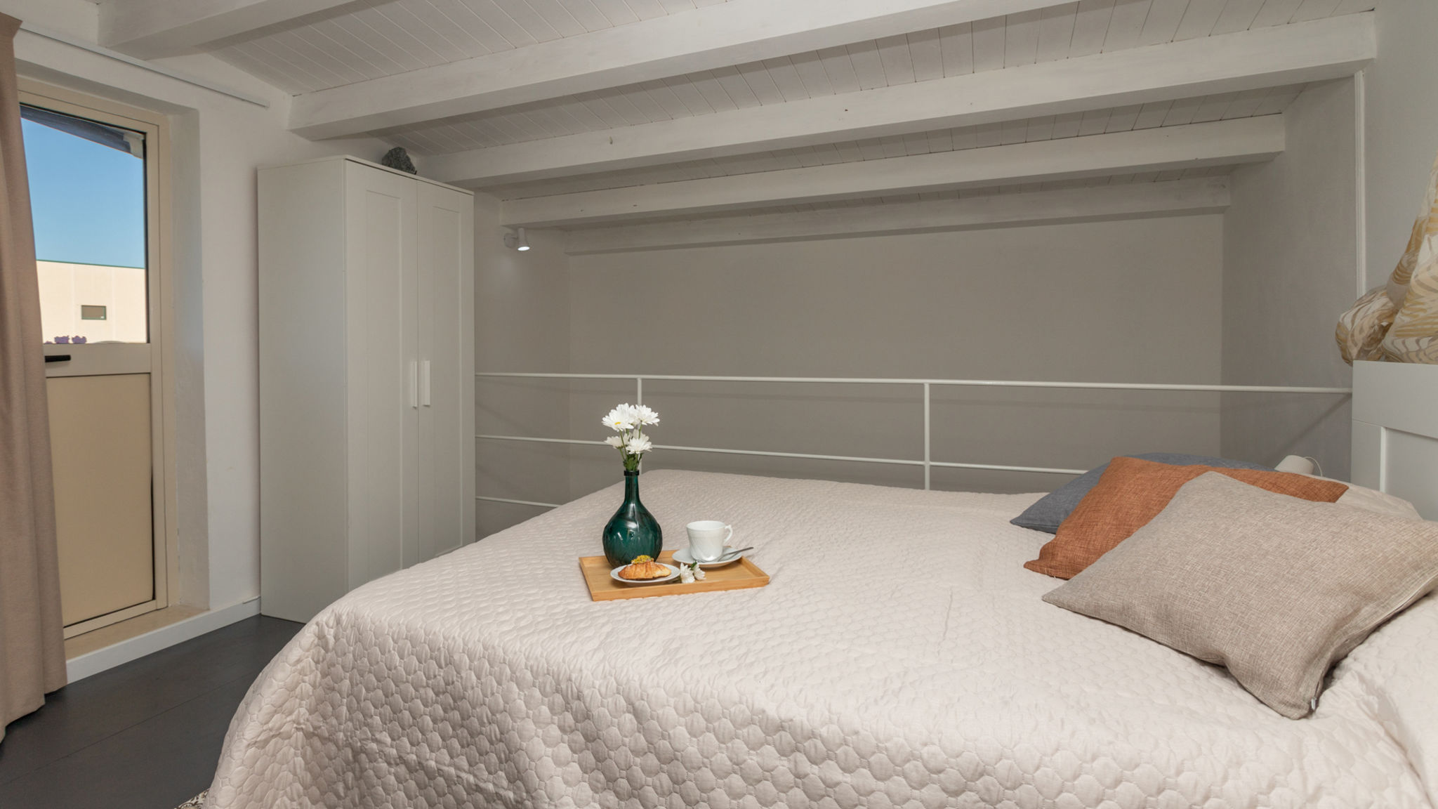 Italianway Ispica Profumo di Zagara 6+2