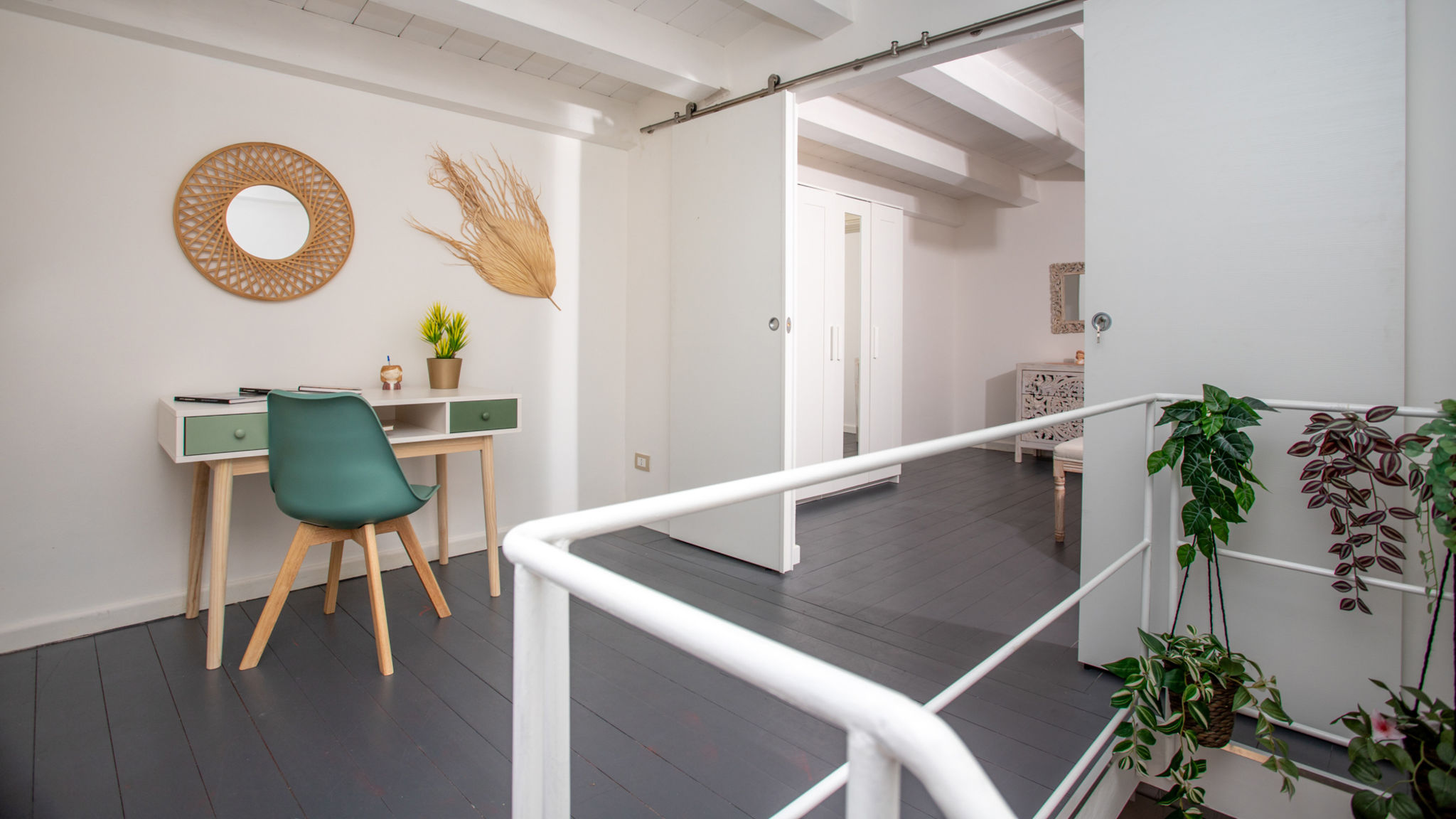 Italianway Ispica Profumo di Zagara 6+2