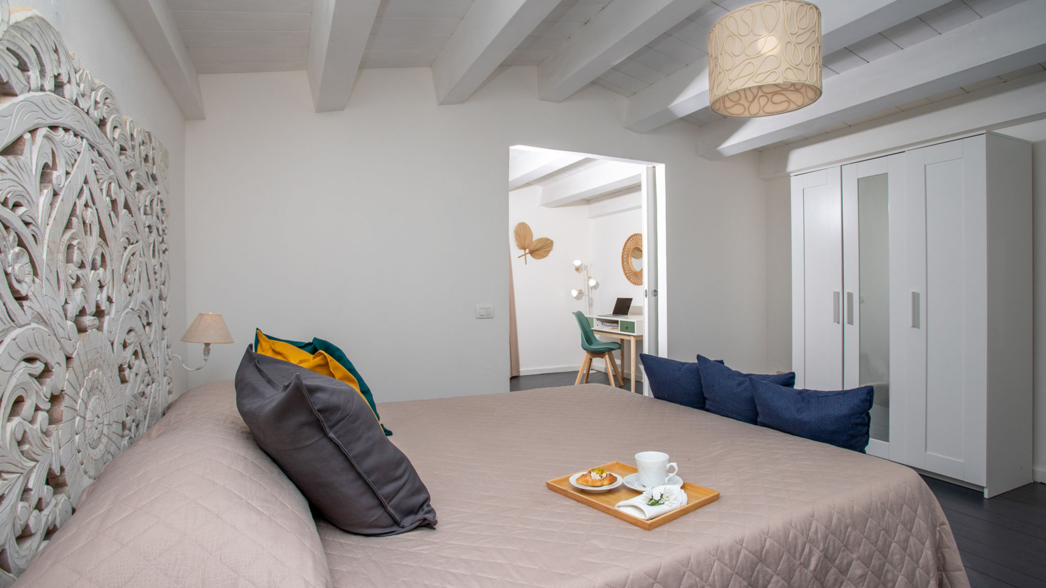 Italianway Ispica Profumo di Zagara 6+2