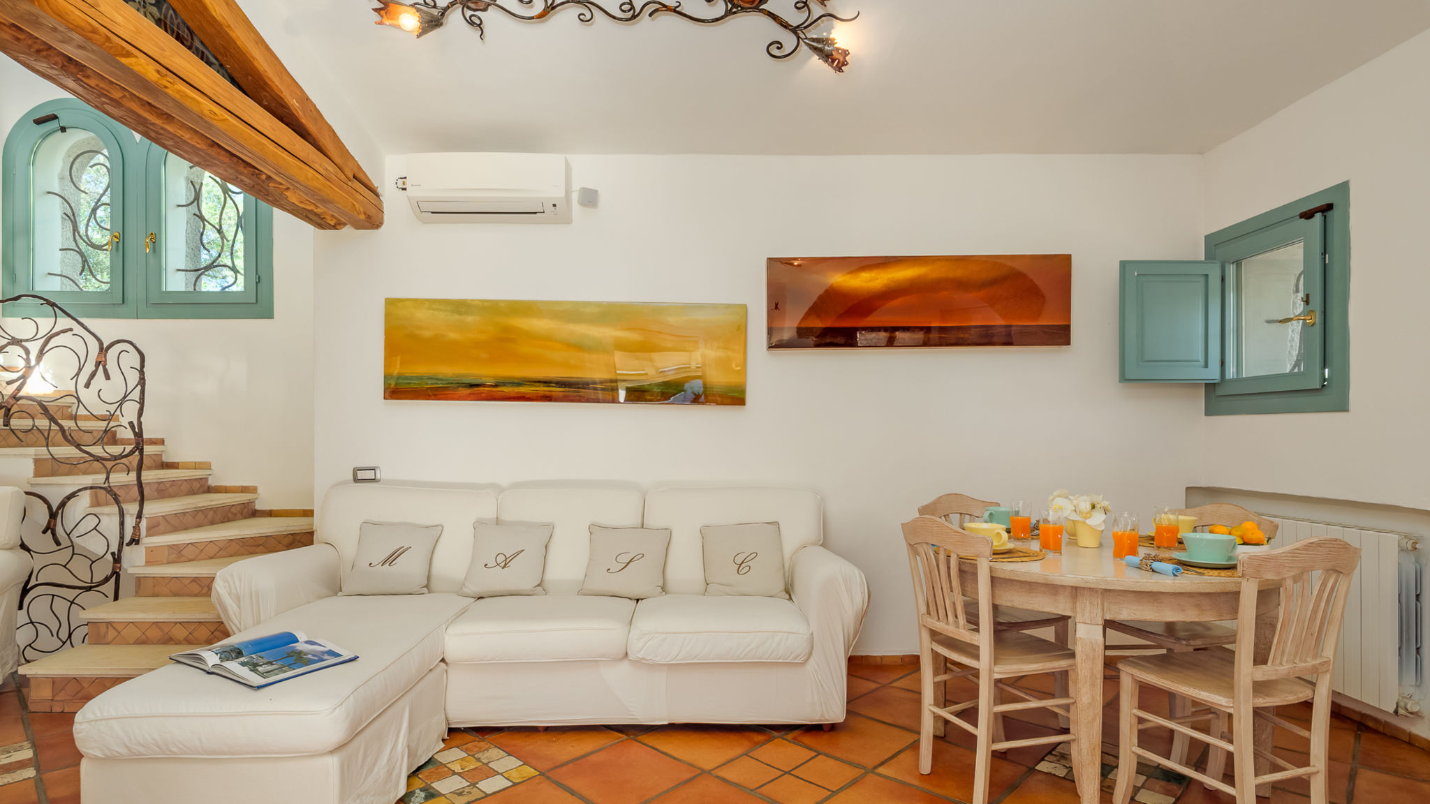 Italianway Arzachena Villa Typha 10