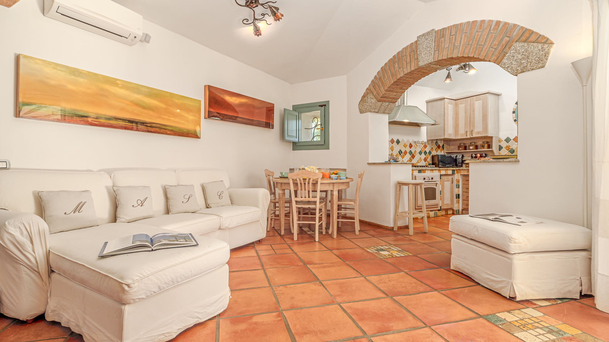 Italianway Arzachena Villa Typha 10