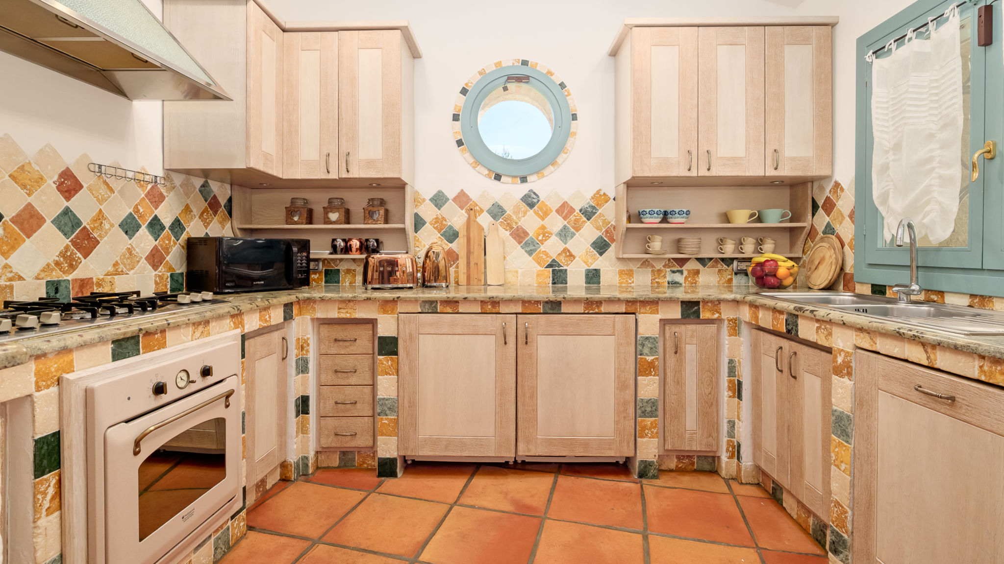 Italianway Arzachena Villa Typha 10