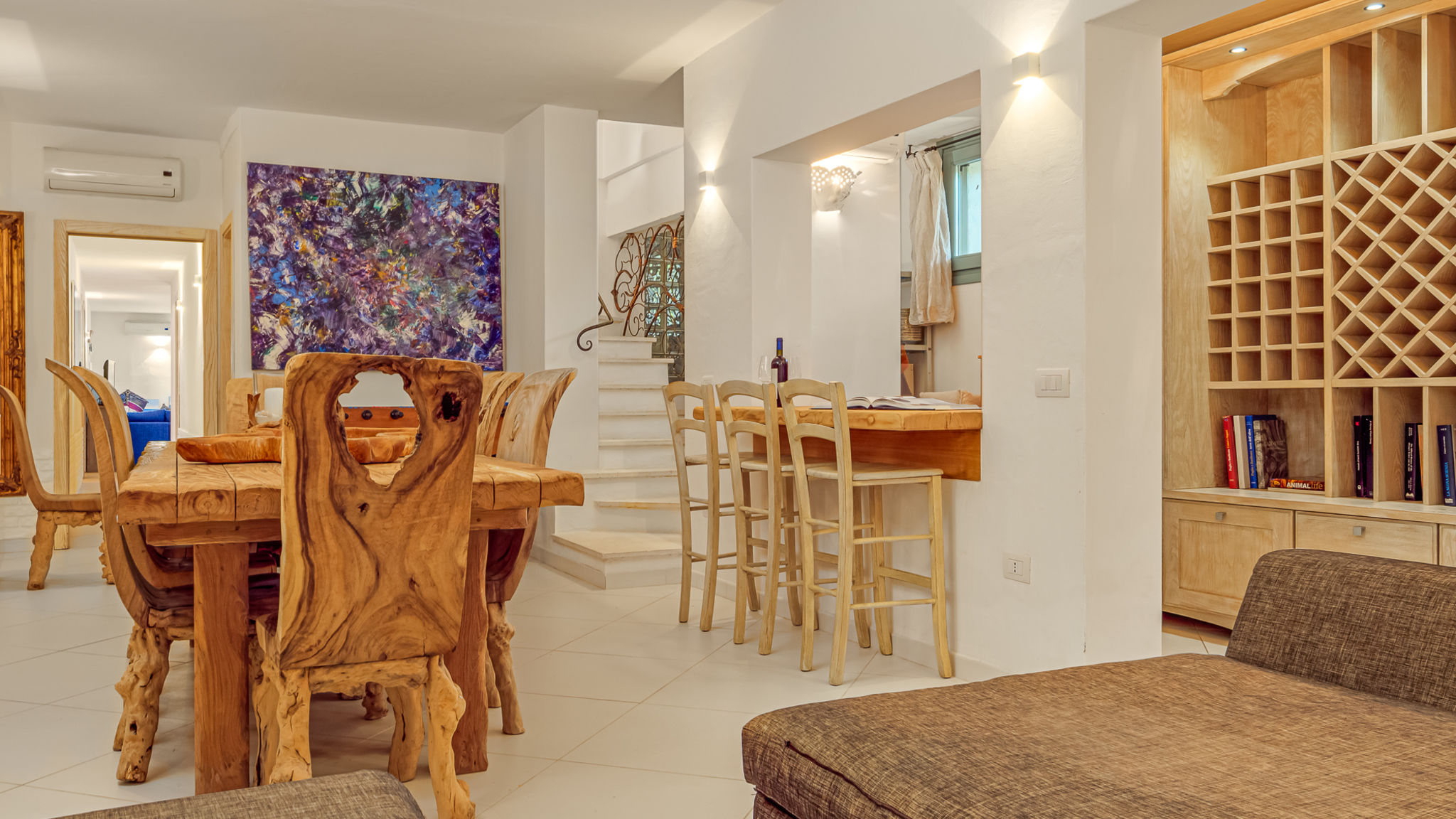 Italianway Arzachena Villa Typha 10