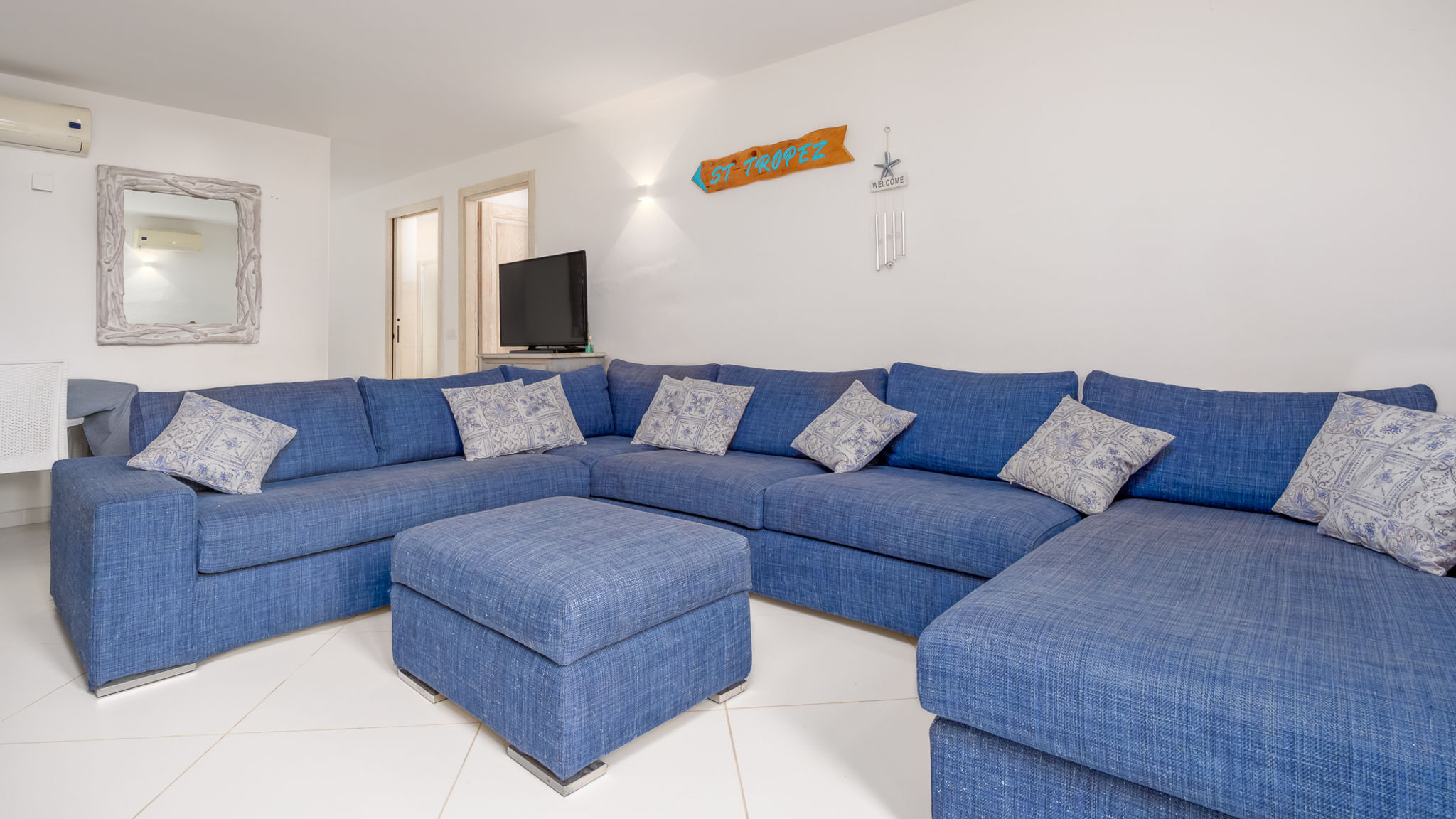 Italianway Arzachena Villa Typha 10