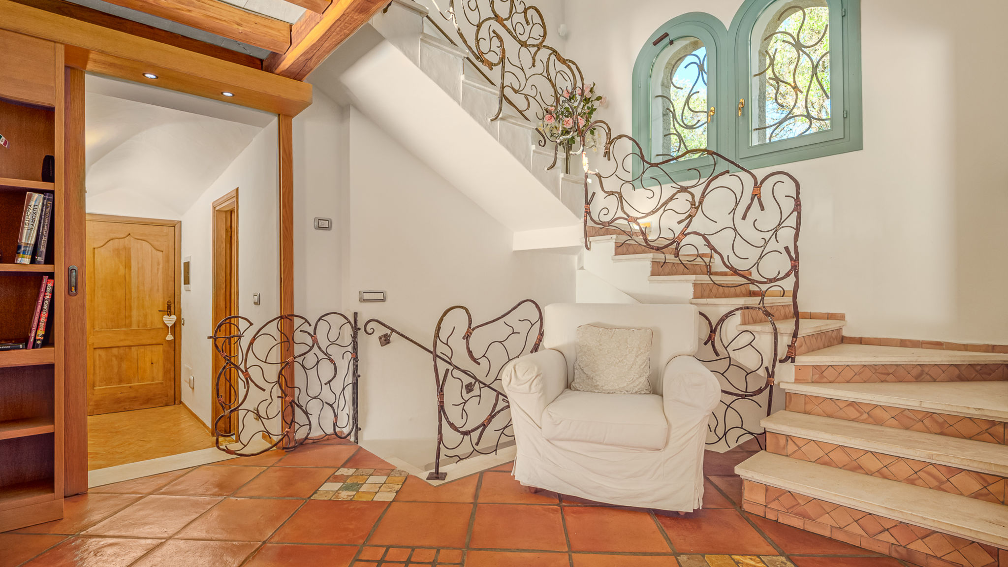 Italianway Arzachena Villa Typha 10