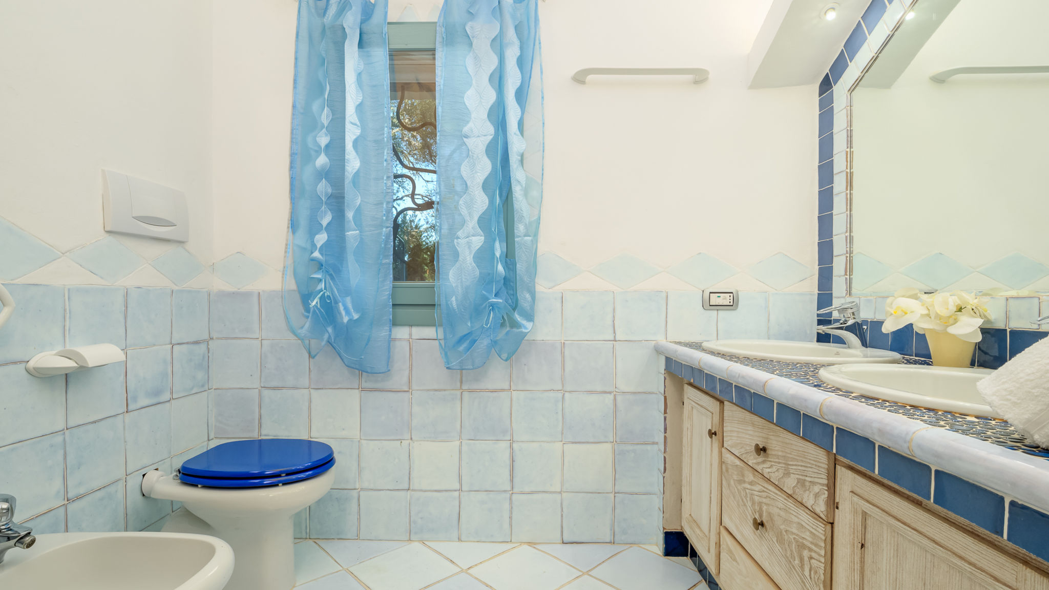 Italianway Arzachena Villa Typha 10