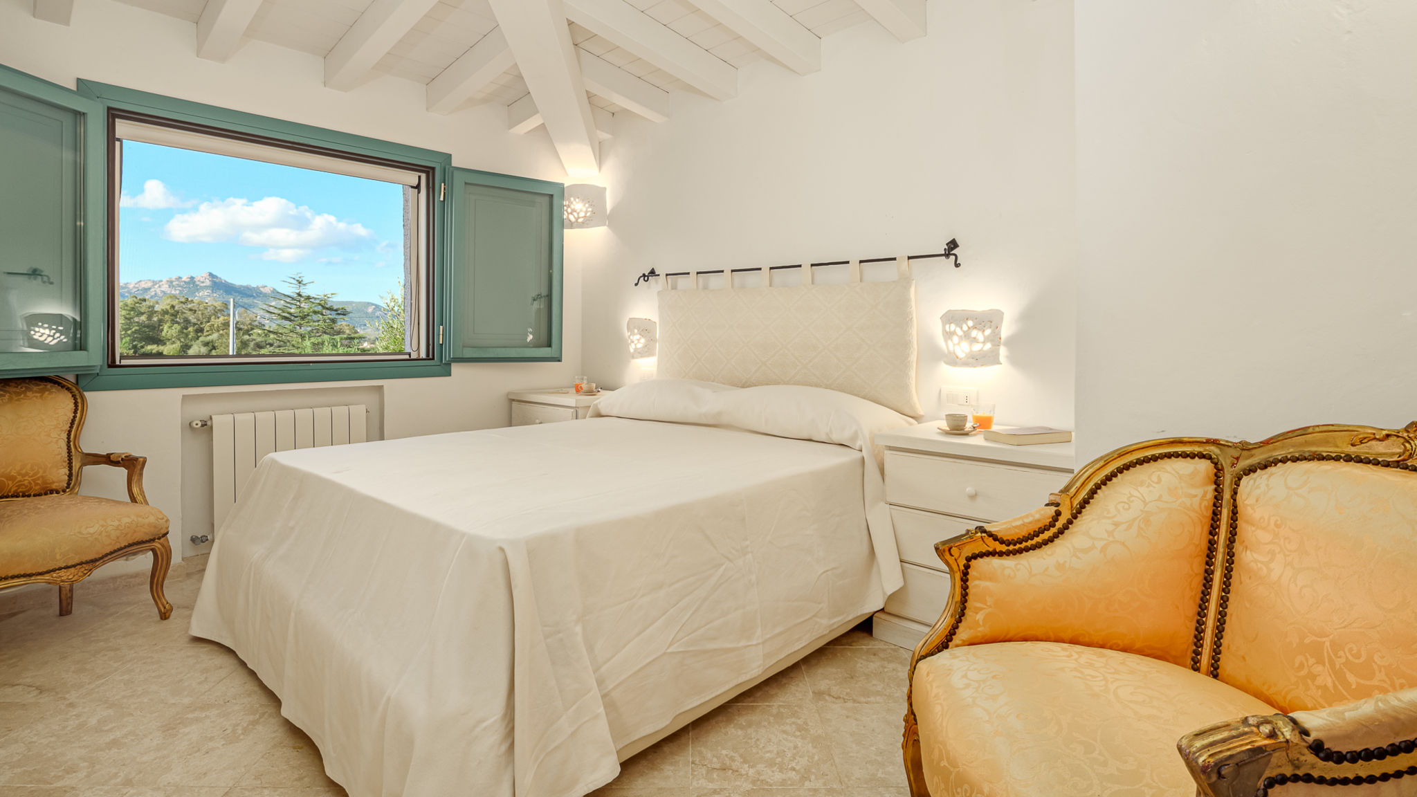 Italianway Arzachena Villa Typha 10