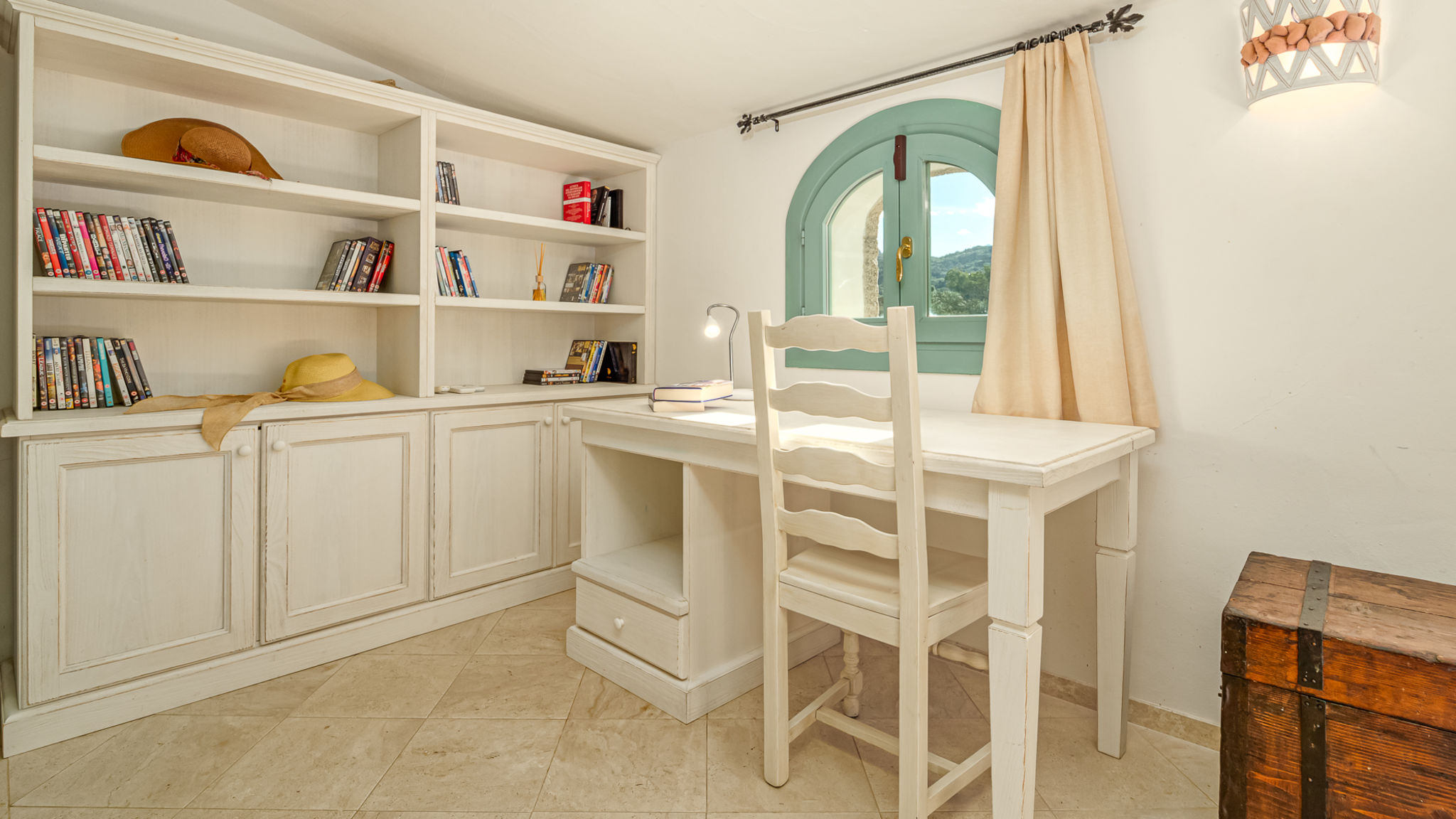 Italianway Arzachena Villa Typha 10