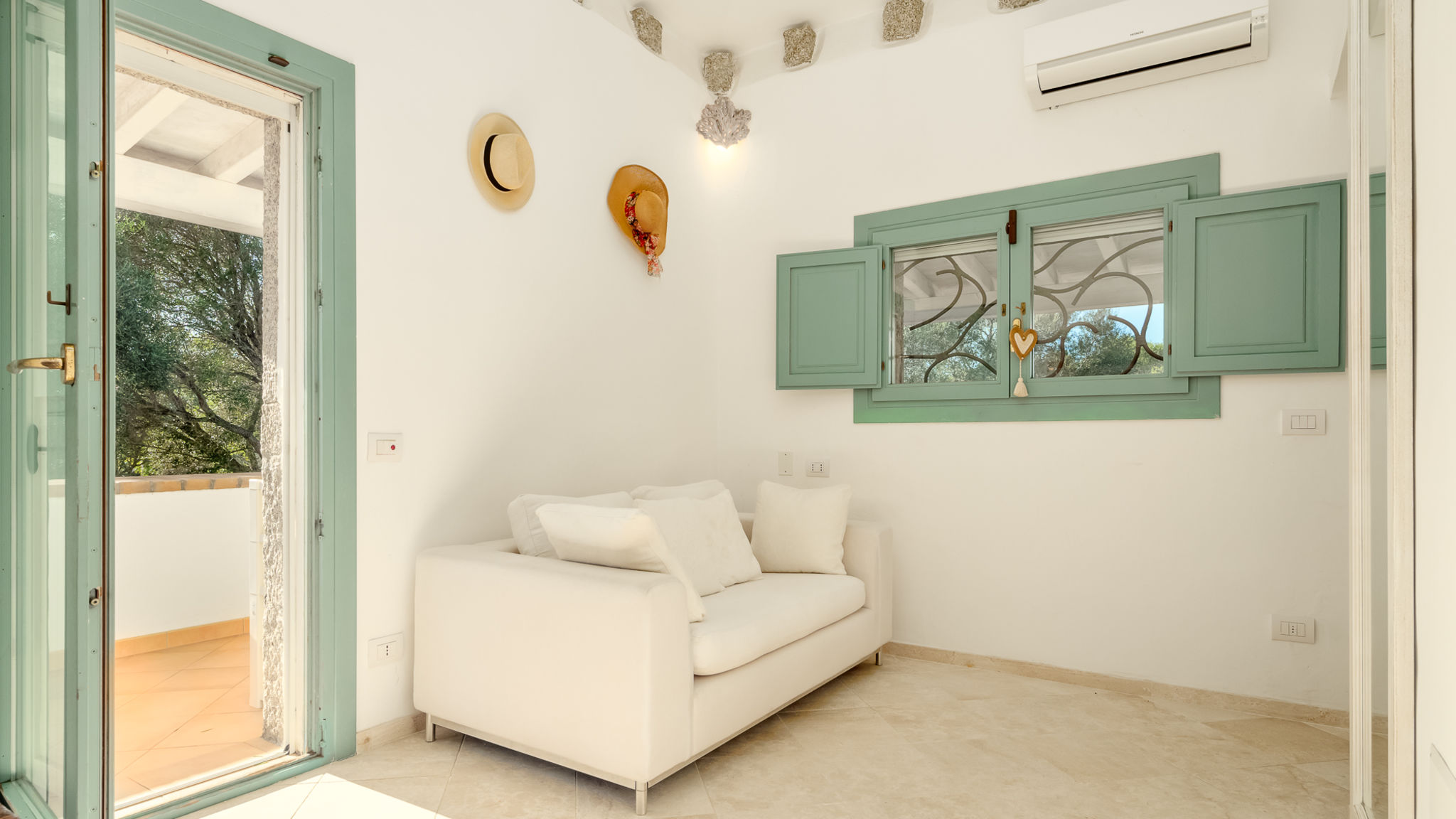 Italianway Arzachena Villa Typha 10