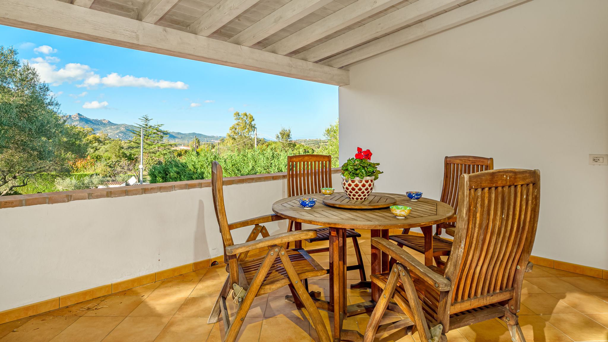 Italianway Arzachena Villa Typha 10