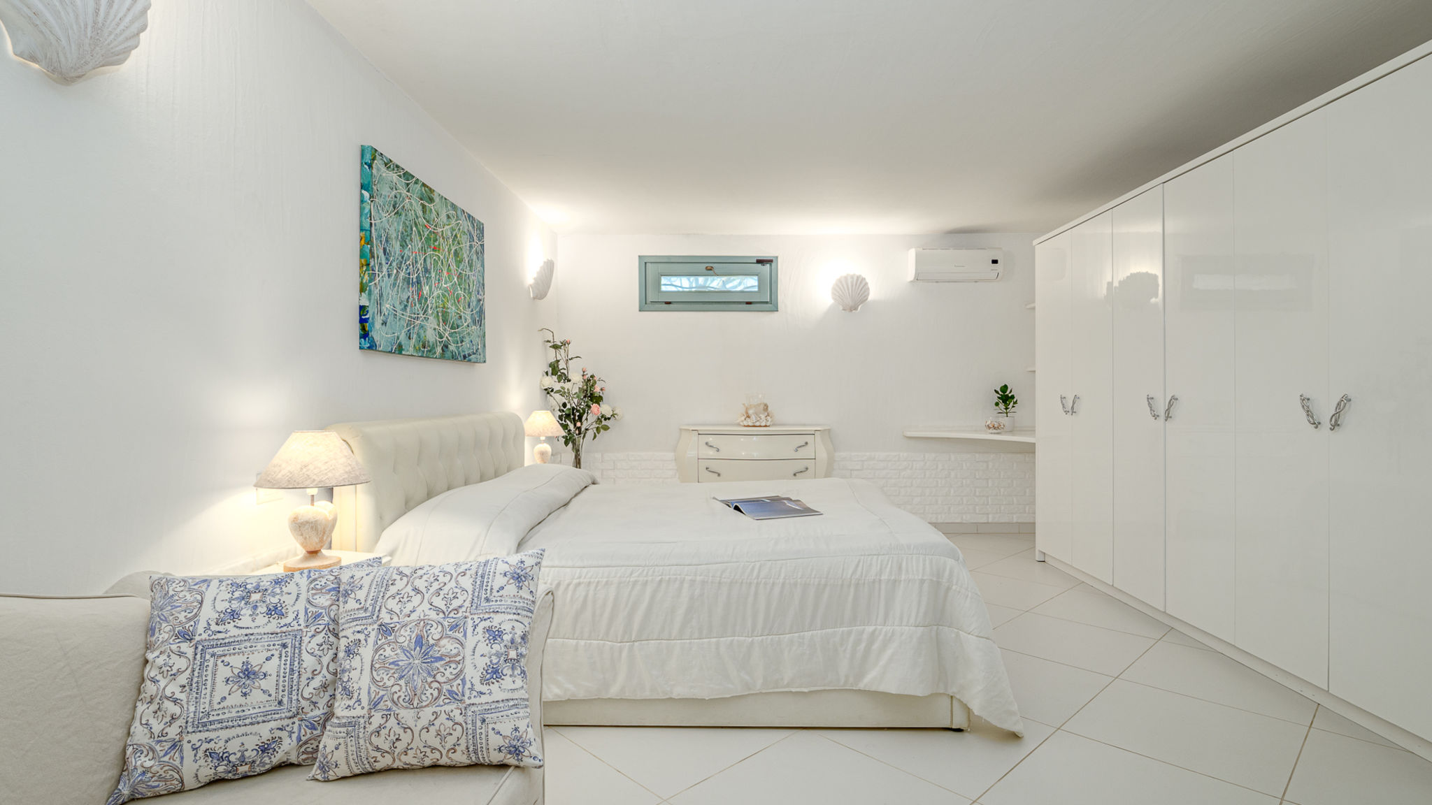 Italianway Arzachena Villa Typha 10