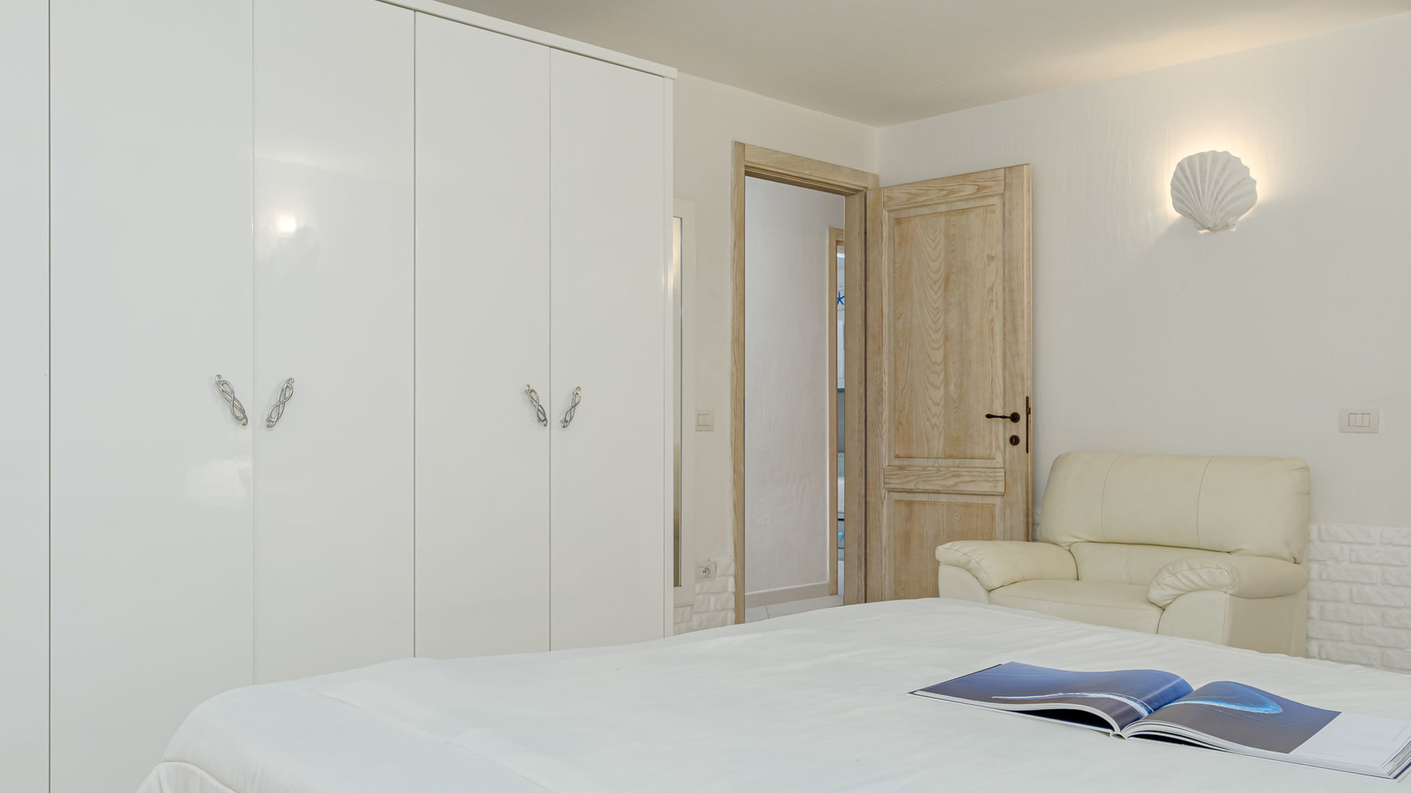 Italianway Arzachena Villa Typha 10