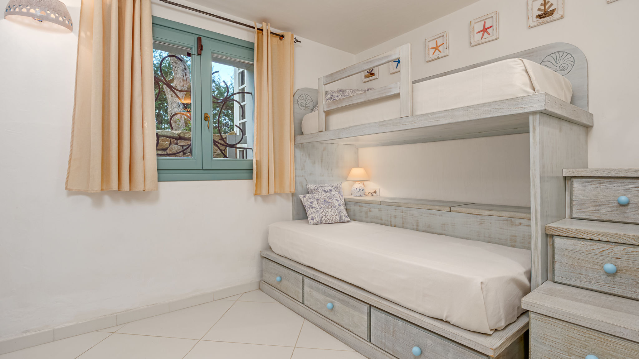 Italianway Arzachena Villa Typha 10