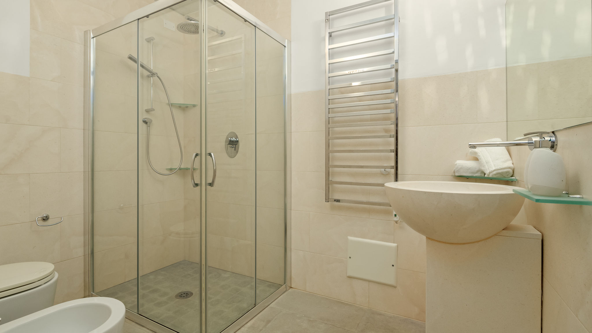 Italianway Arzachena Villa Typha 10