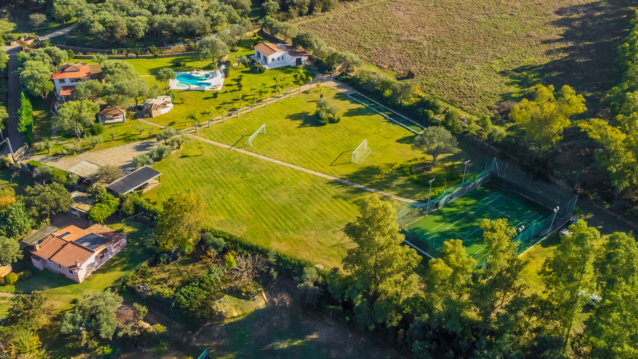 Italianway Arzachena Villa Typha 10