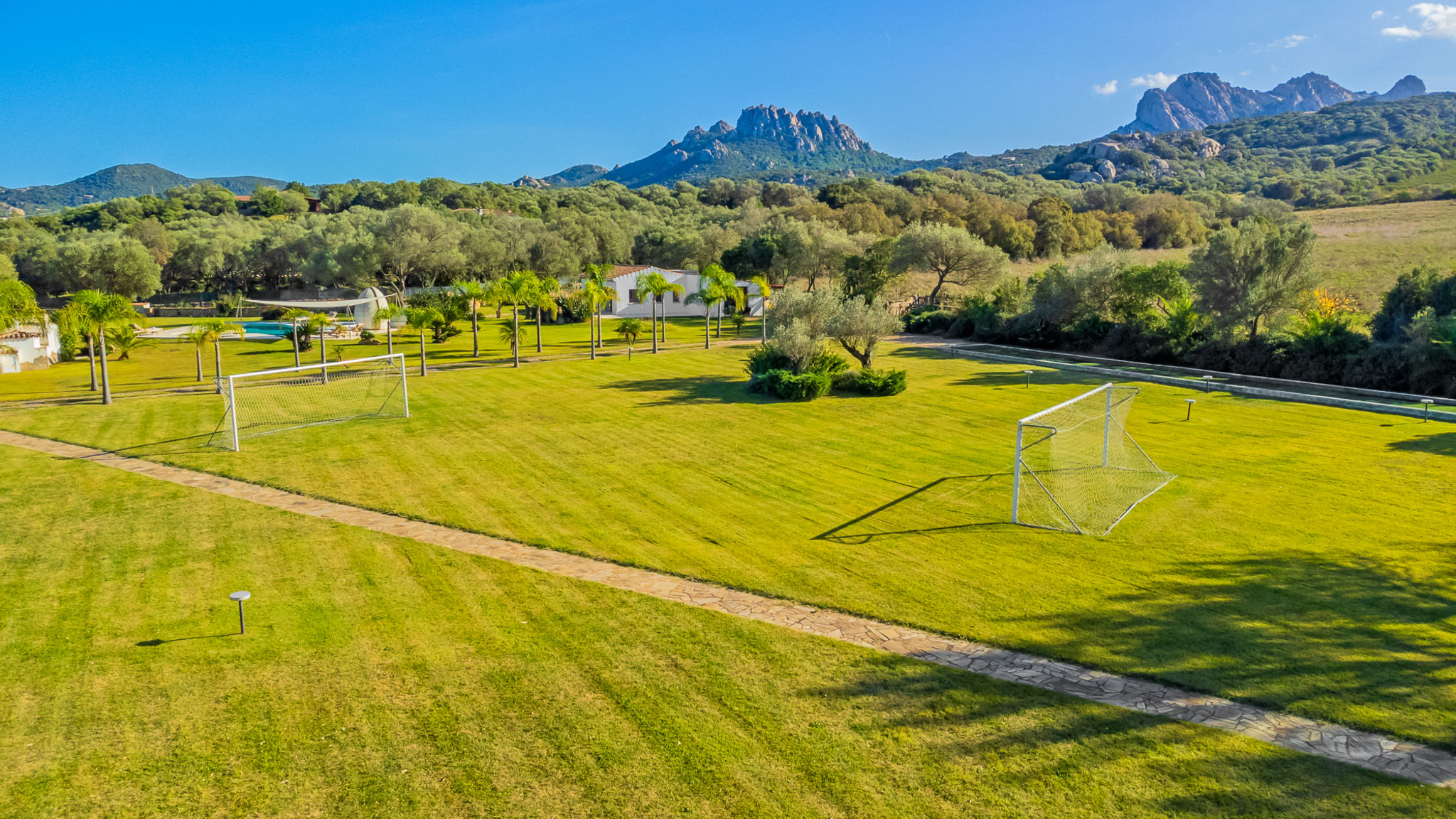 Italianway Arzachena Villa Typha 10