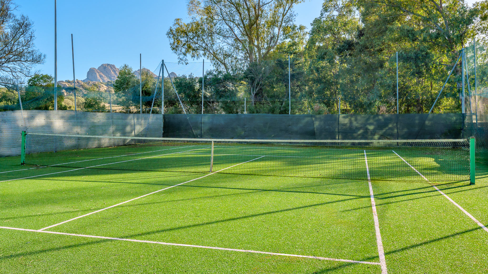 Italianway Arzachena Villa Typha 10