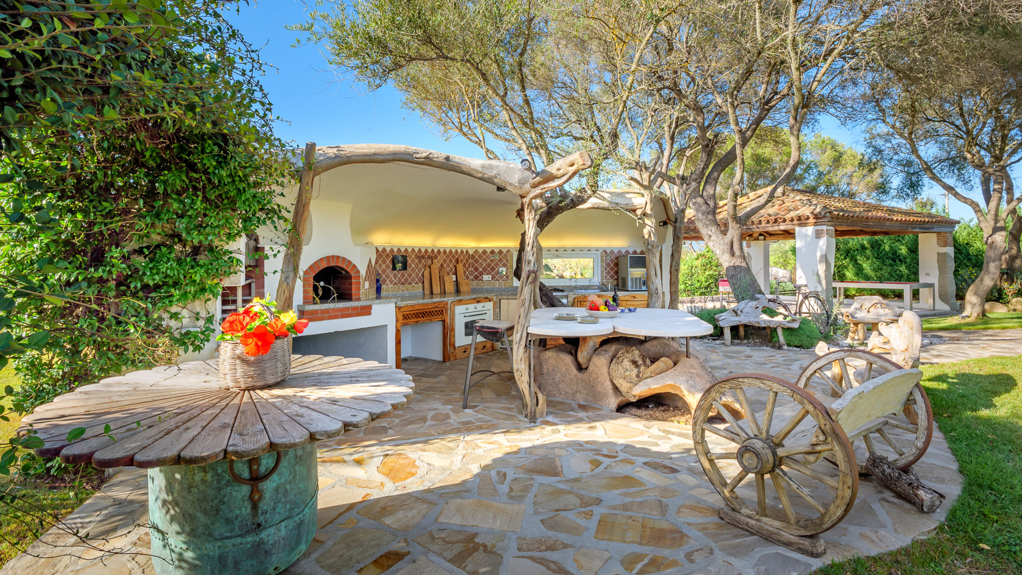 Italianway Arzachena Villa Typha 10