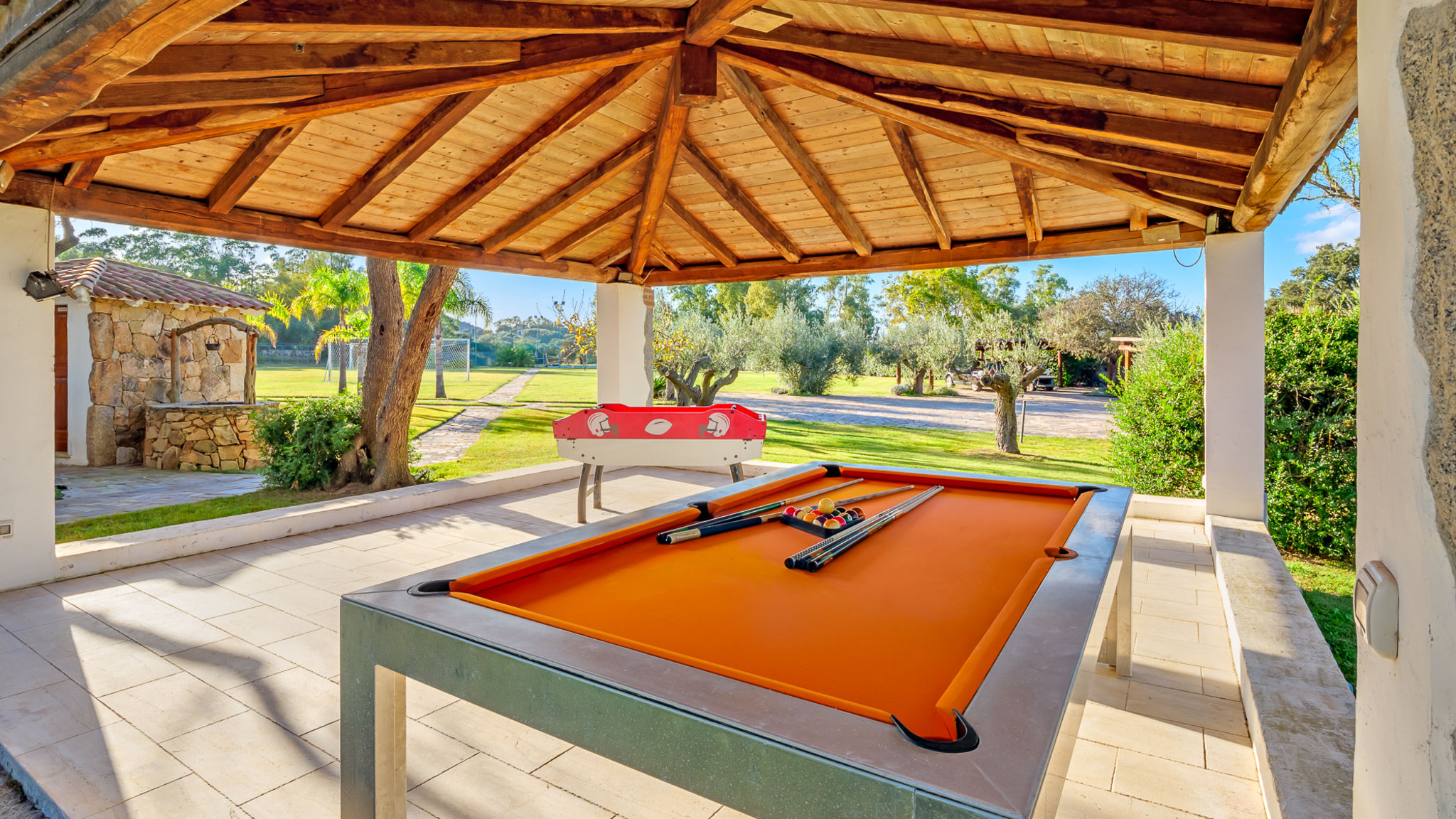 Italianway Arzachena Villa Typha 10