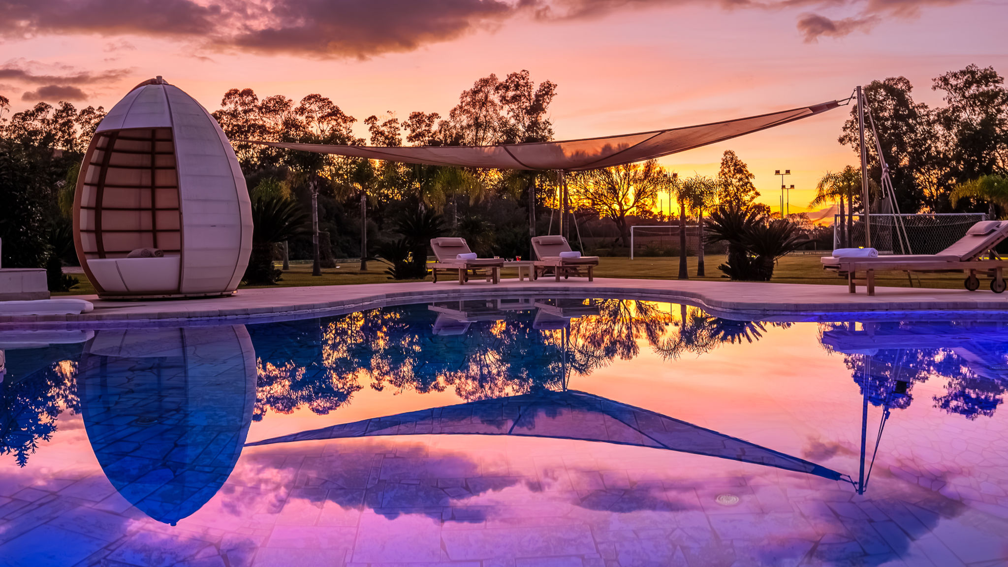 Italianway Arzachena Villa Typha 10