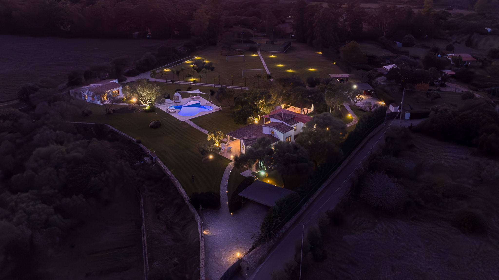 Italianway Arzachena Villa Typha 10