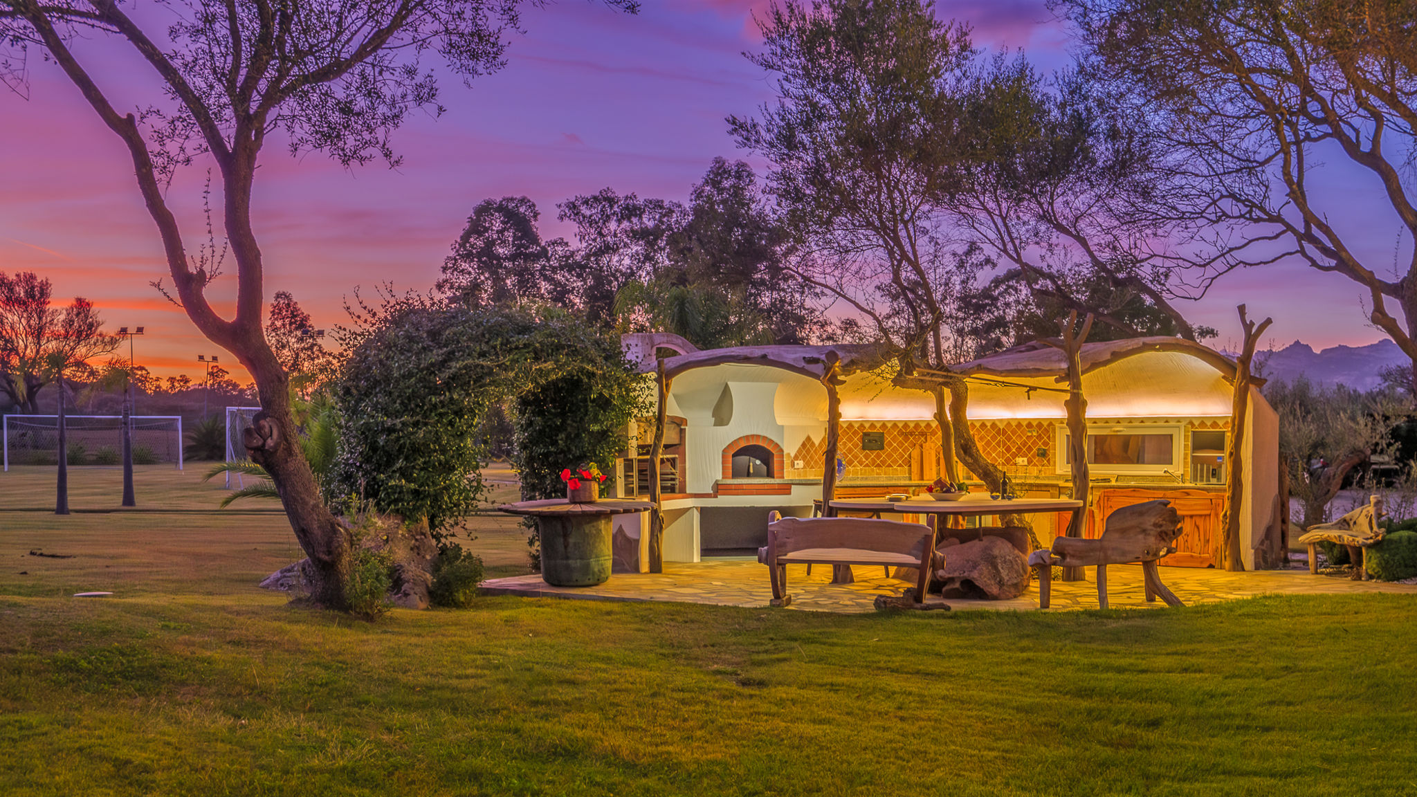 Italianway Arzachena Villa Typha 10