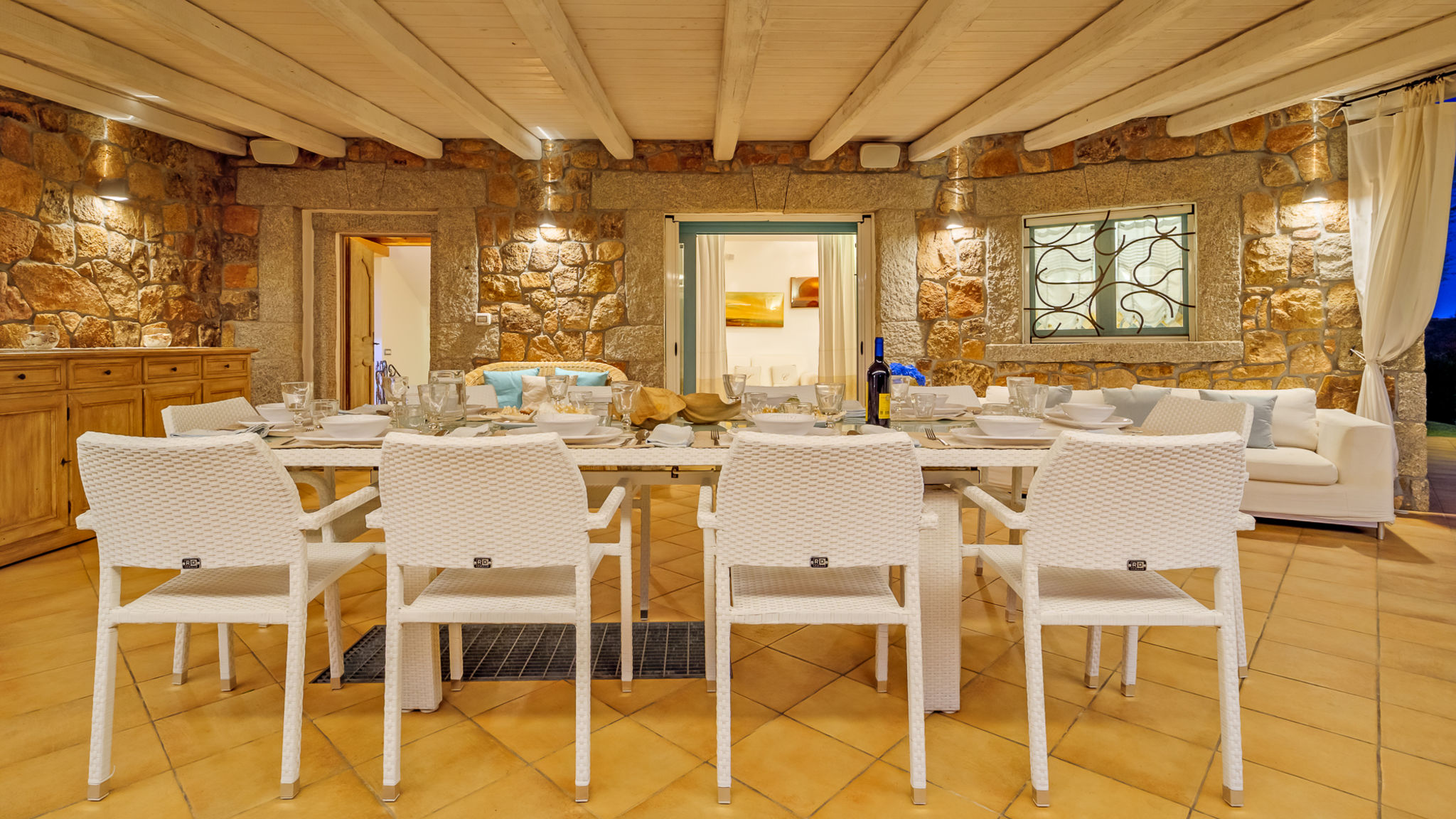 Italianway Arzachena Villa Typha 10