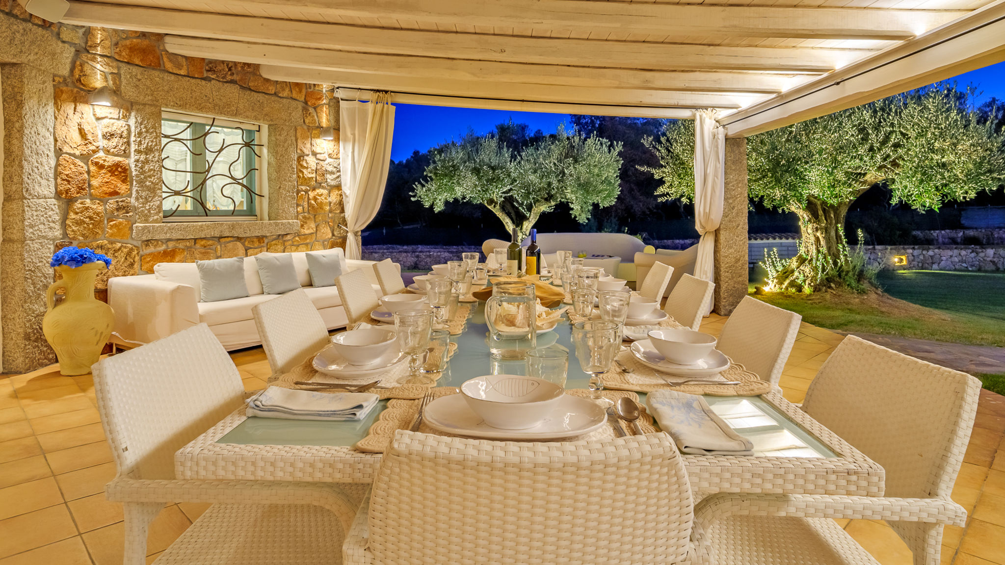 Italianway Arzachena Villa Typha 10