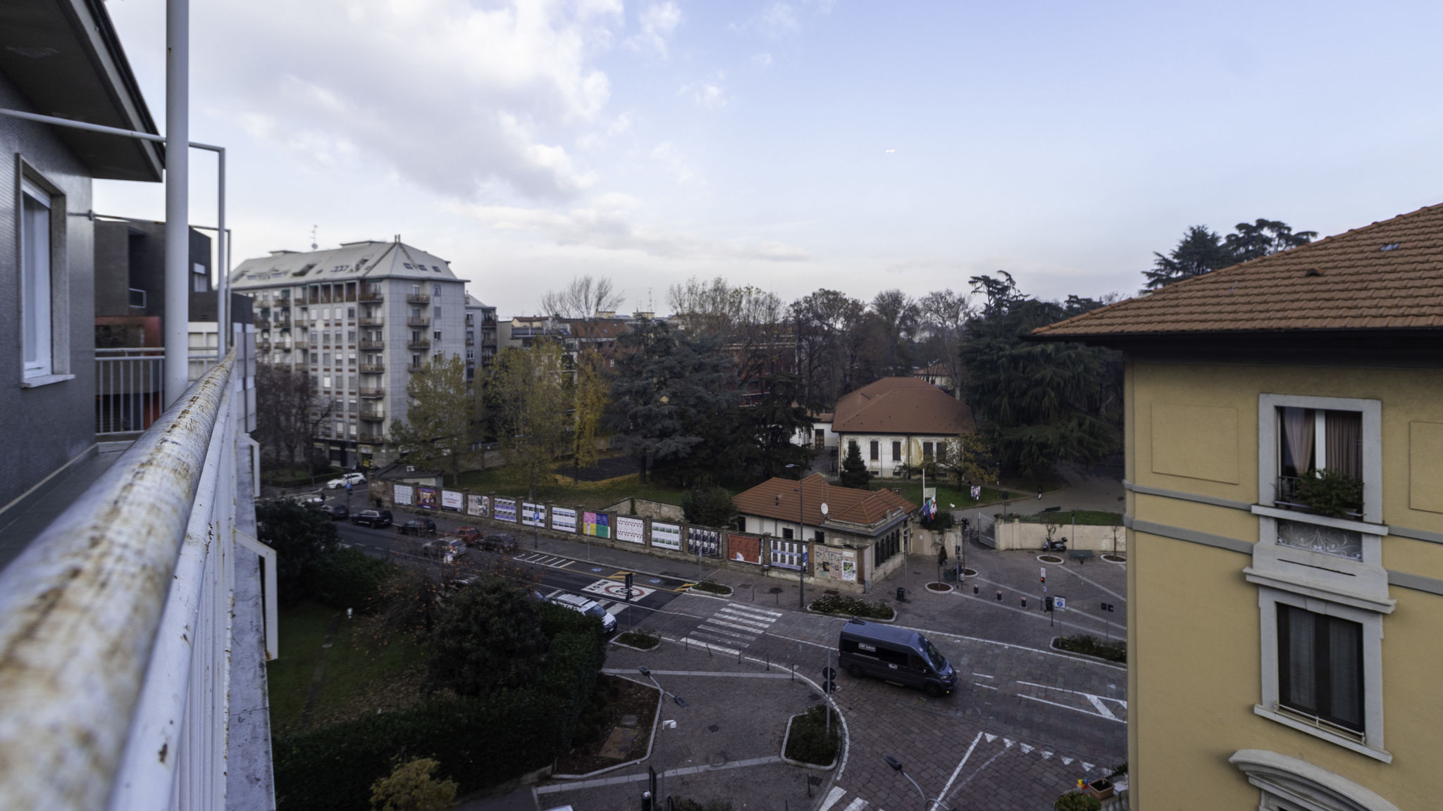 Italianway Milano Rovereto 3 