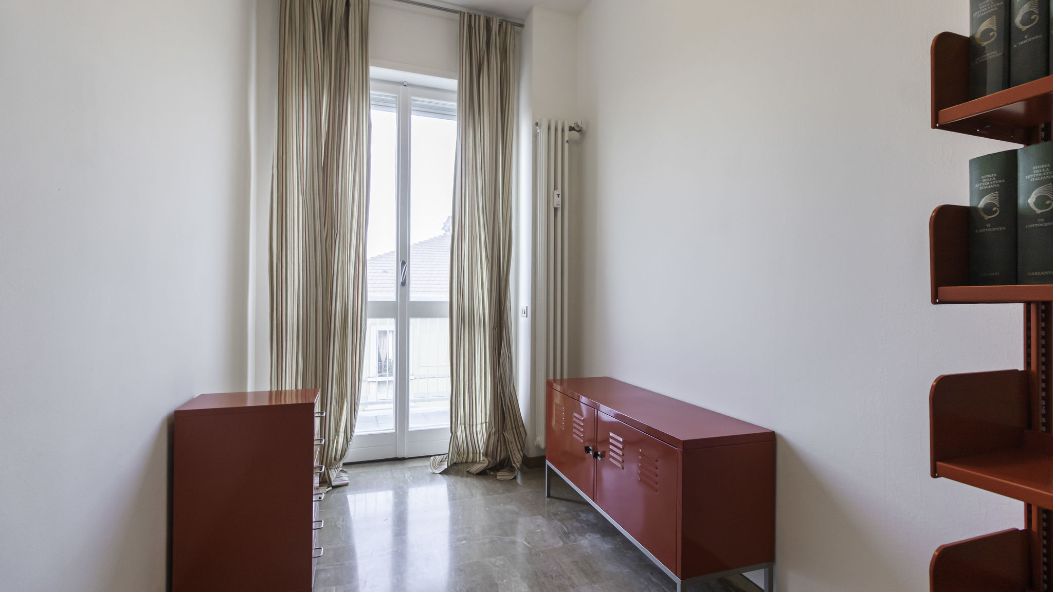 Italianway Milano Rovereto 3 