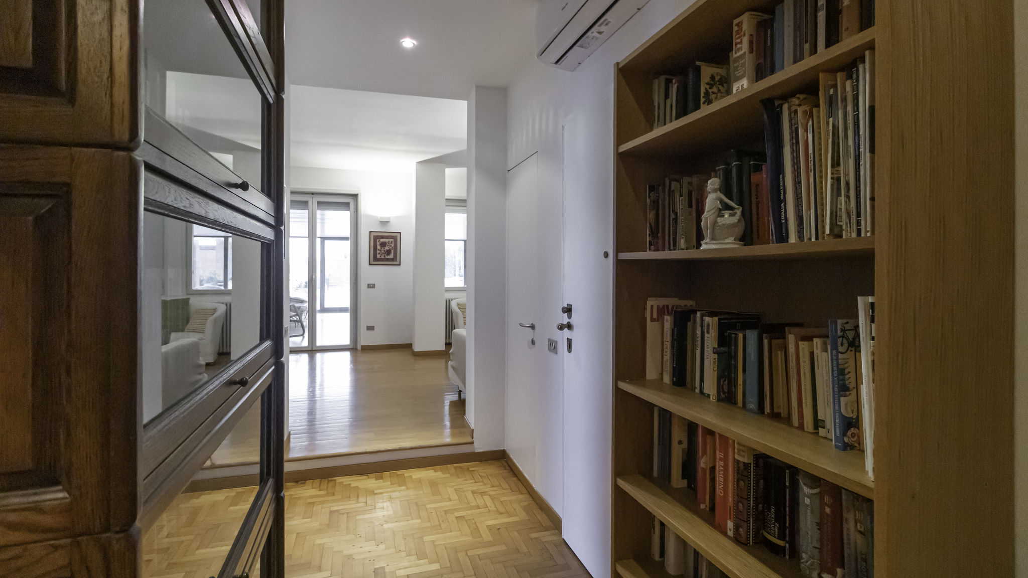 Italianway Milano Rovereto 3 
