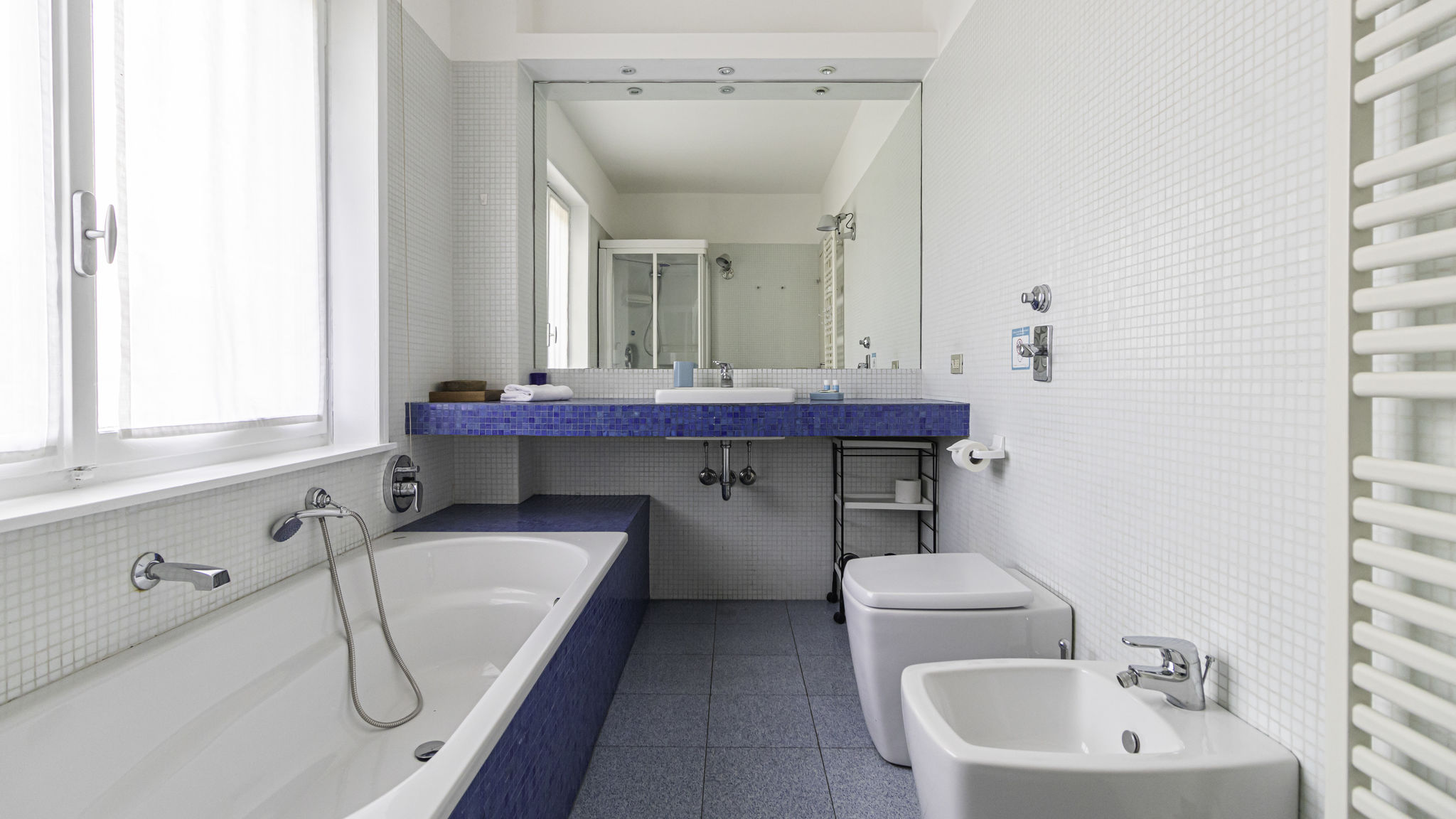Italianway Milano Rovereto 3 