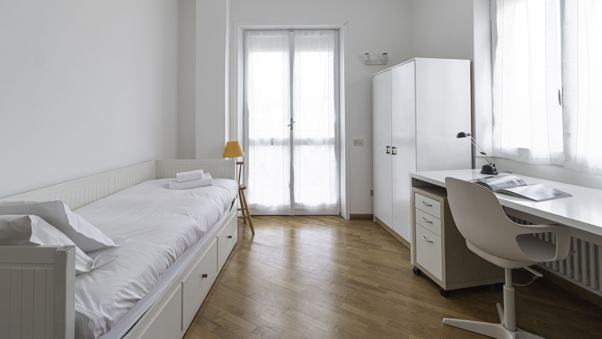 Italianway Milano Rovereto 3 