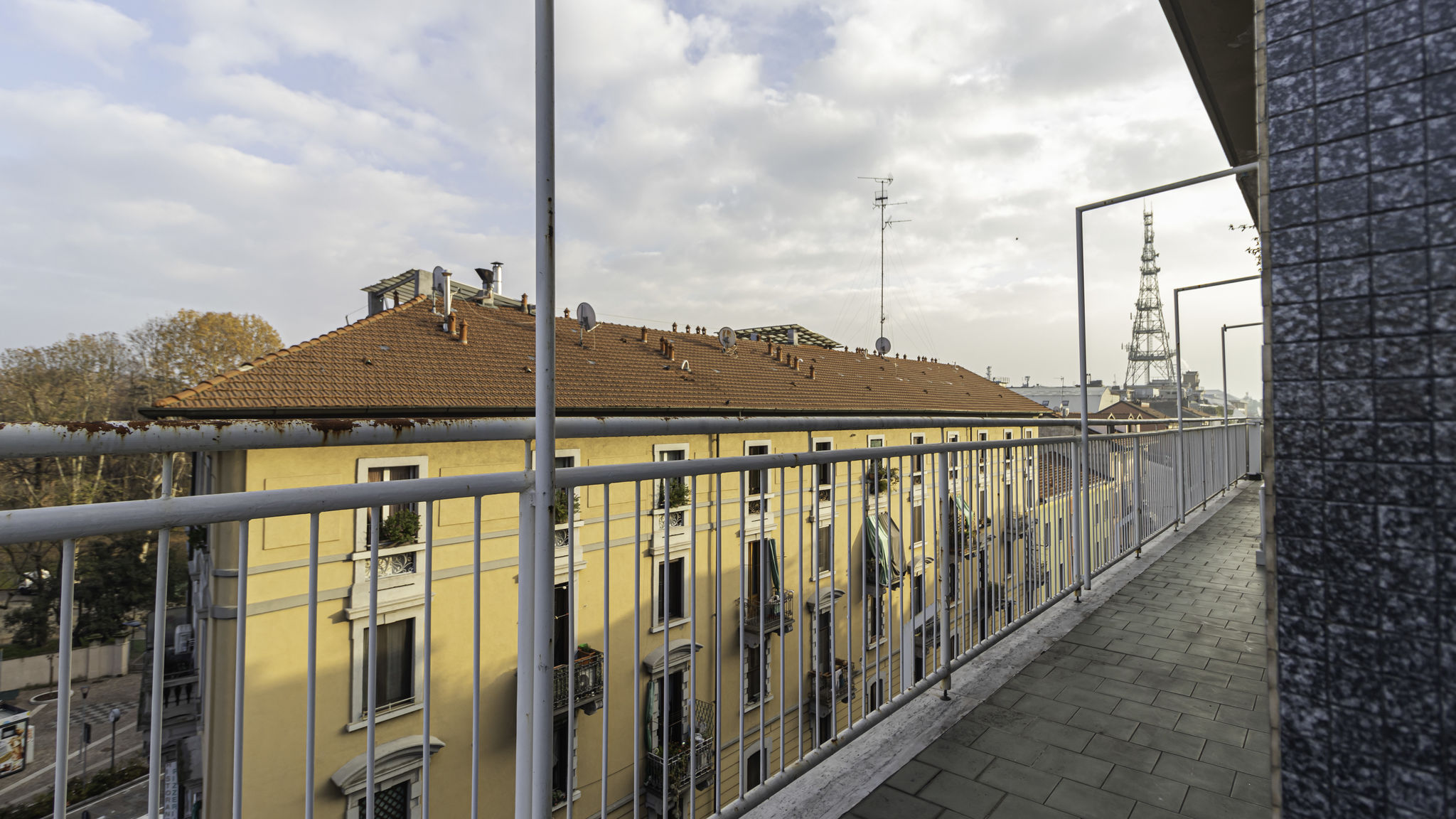 Italianway Milano Rovereto 3 