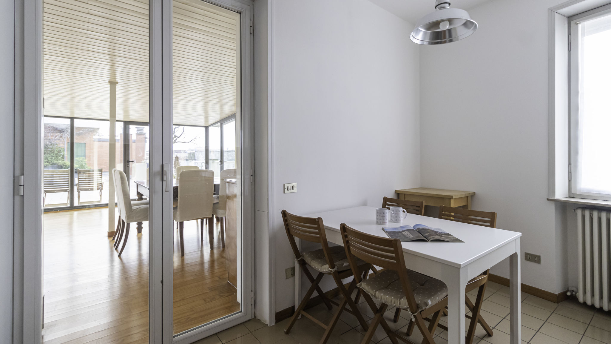 Italianway Milano Rovereto 3 