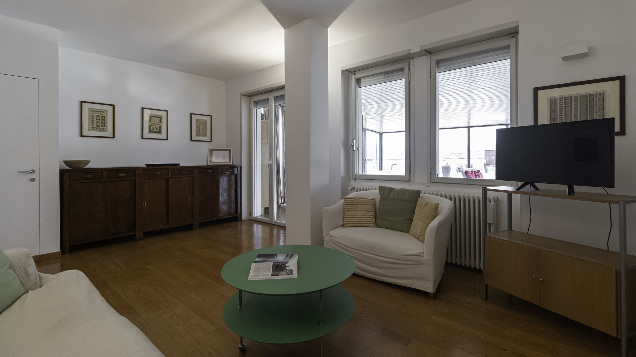 Italianway Milano Rovereto 3 