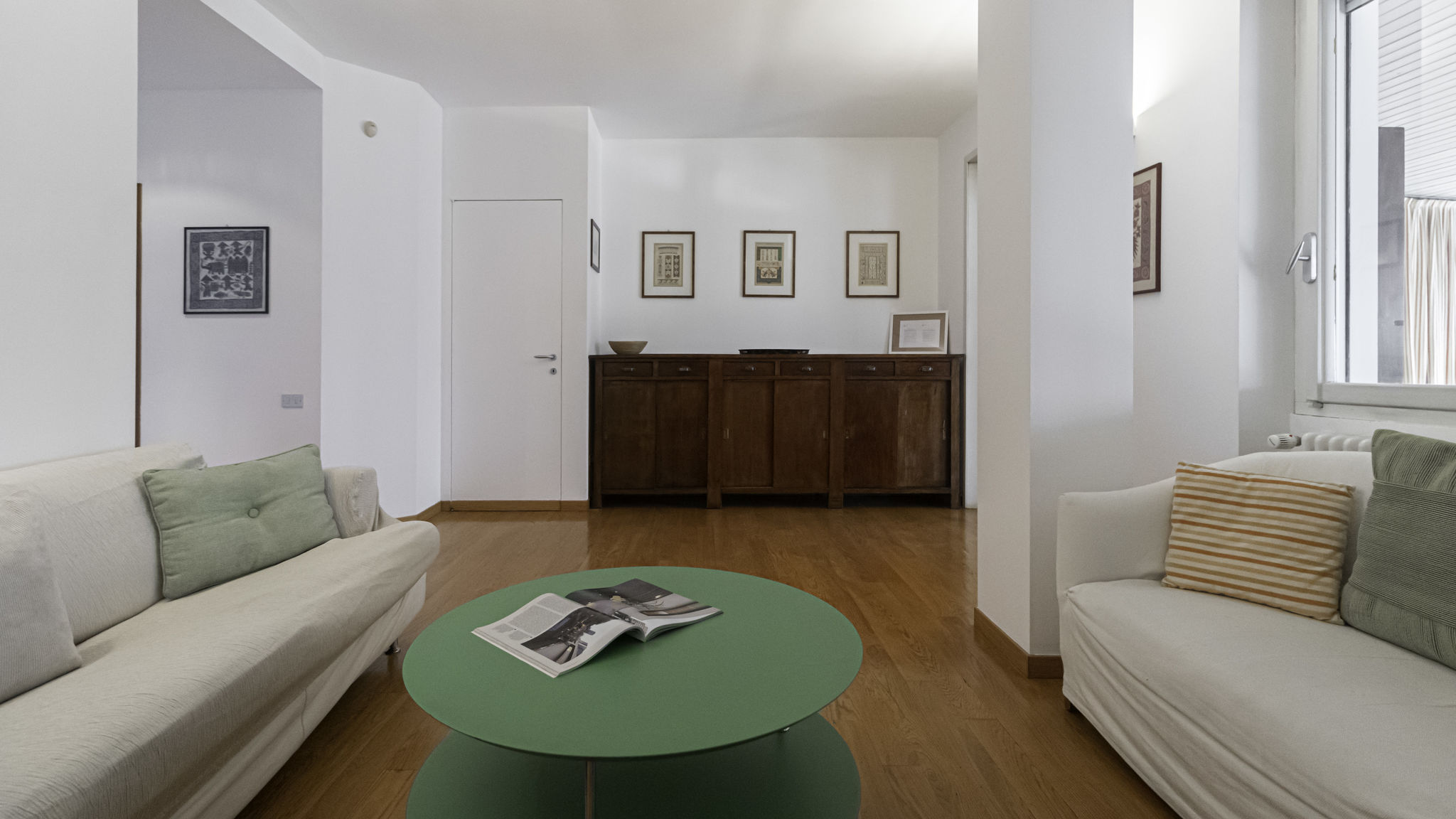 Italianway Milano Rovereto 3 