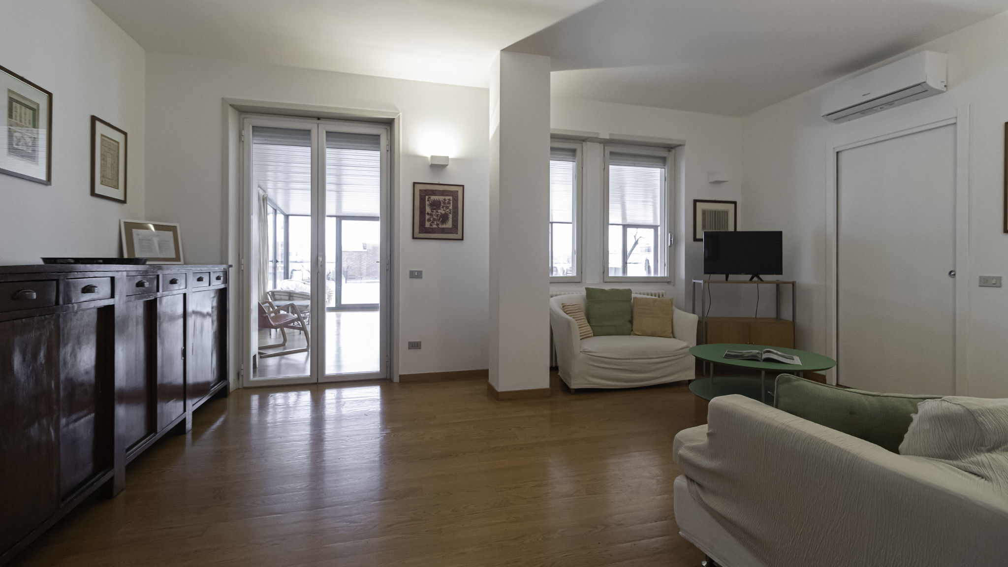 Italianway Milano Rovereto 3 