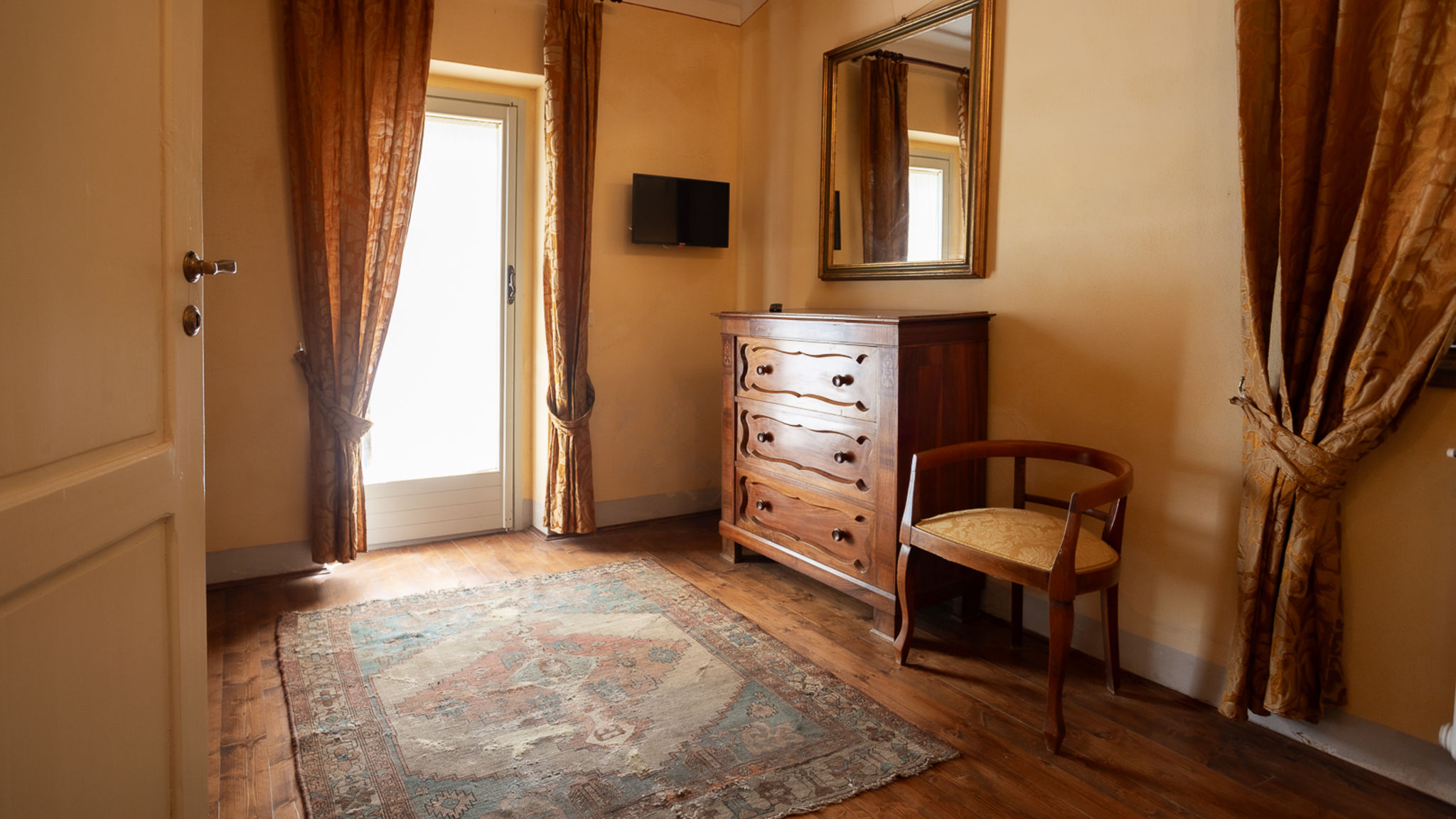 Casa Legnaia, Agriturismo Borgo Santa Lucia