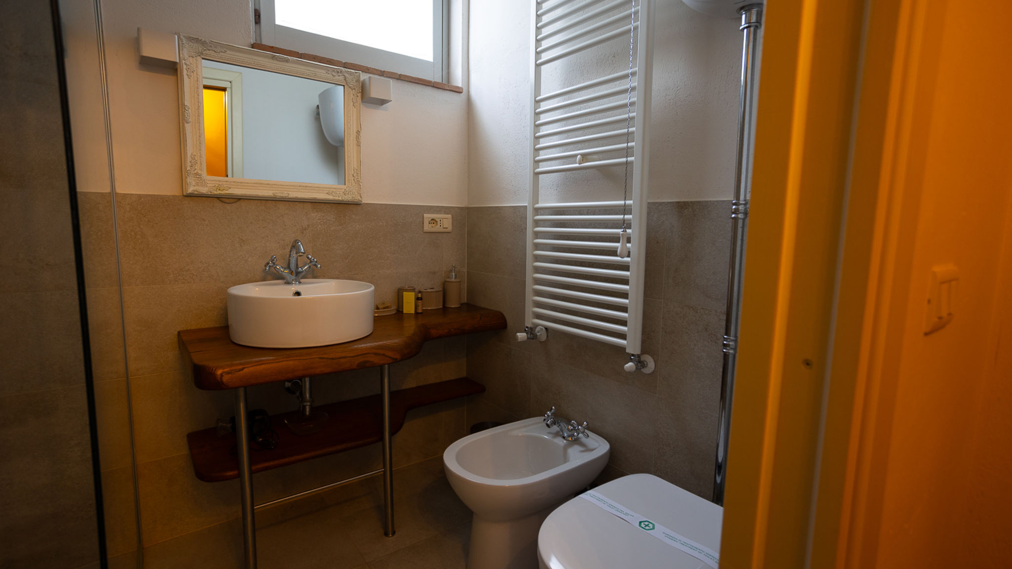Casa Legnaia, Agriturismo Borgo Santa Lucia