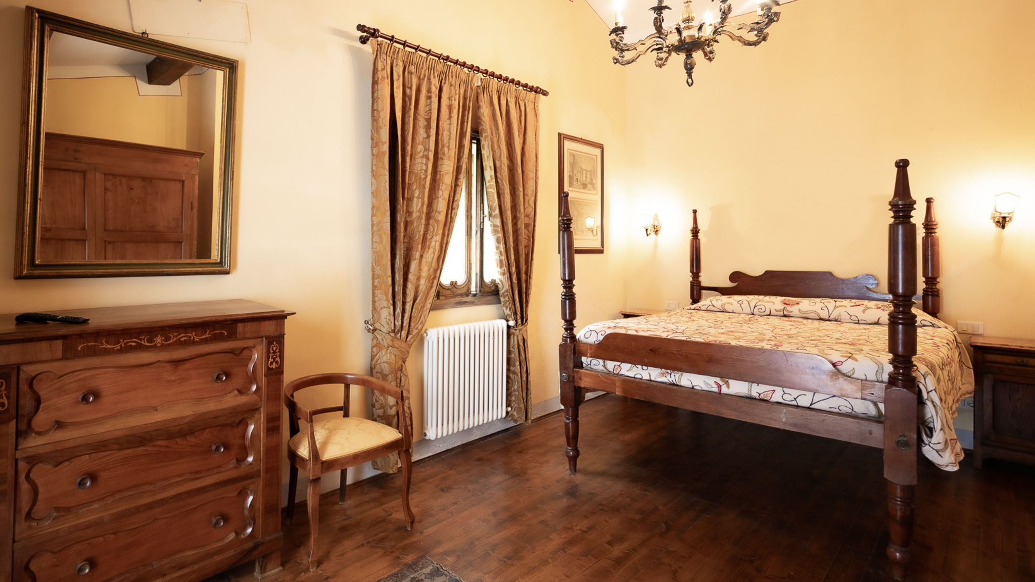 Casa Legnaia, Agriturismo Borgo Santa Lucia