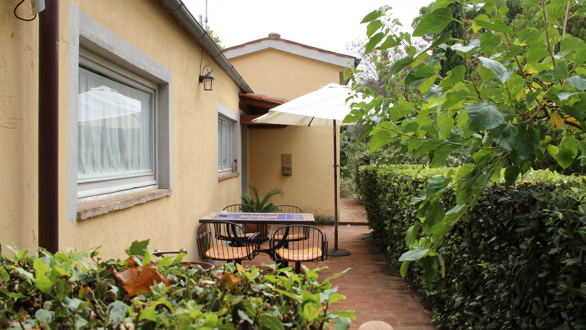 Casa Legnaia, Agriturismo Borgo Santa Lucia