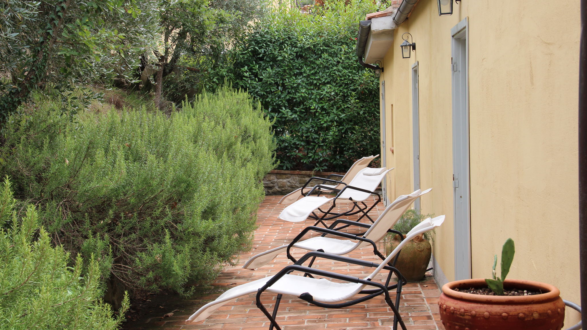 Casa Legnaia, Agriturismo Borgo Santa Lucia