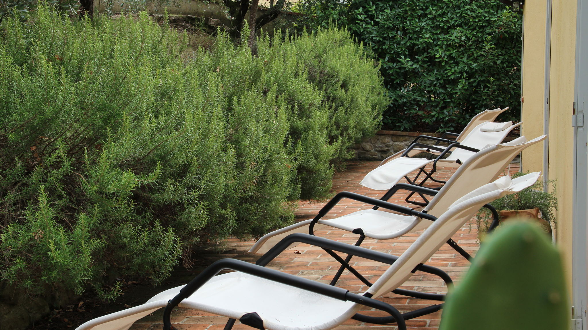 Casa Legnaia, Agriturismo Borgo Santa Lucia