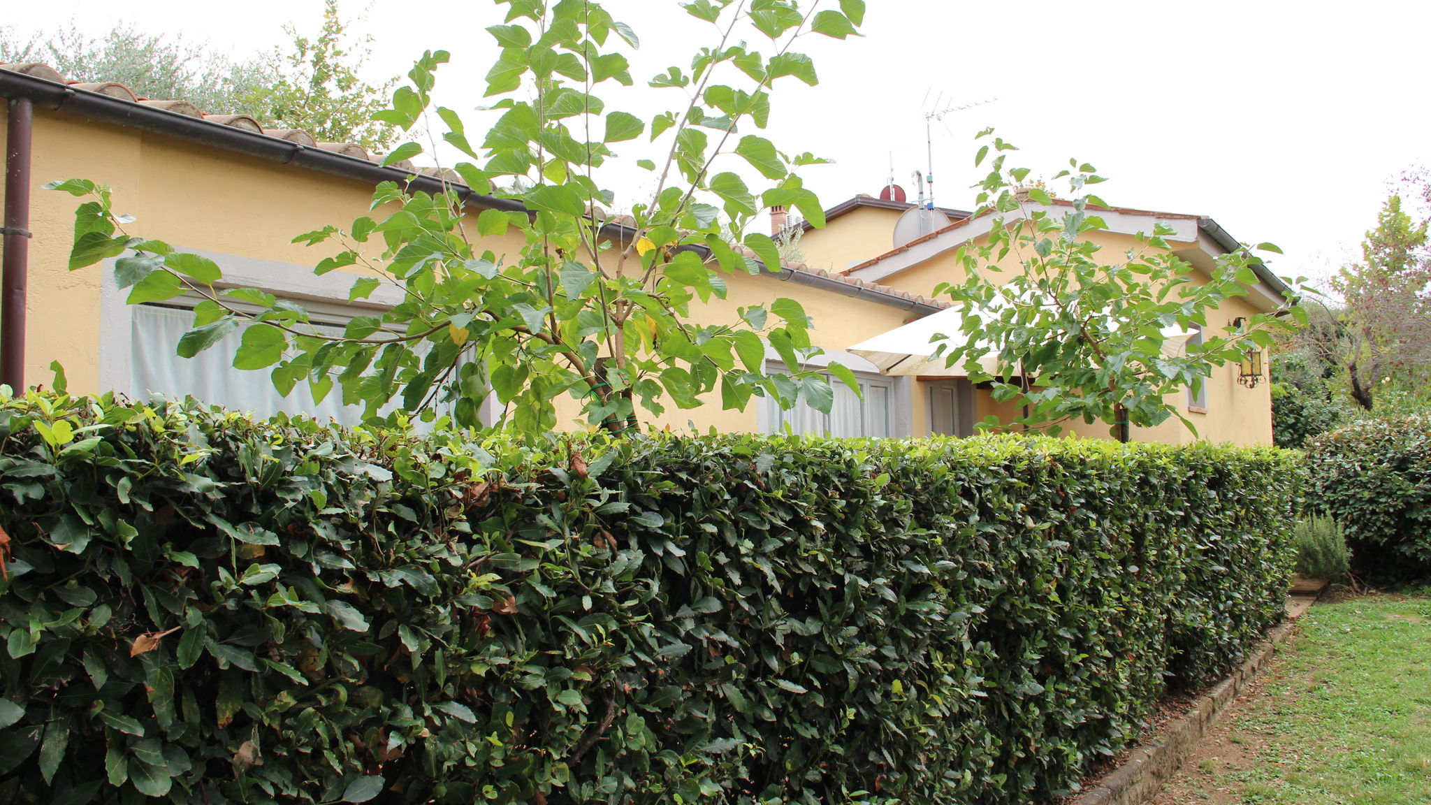 Casa Legnaia, Agriturismo Borgo Santa Lucia