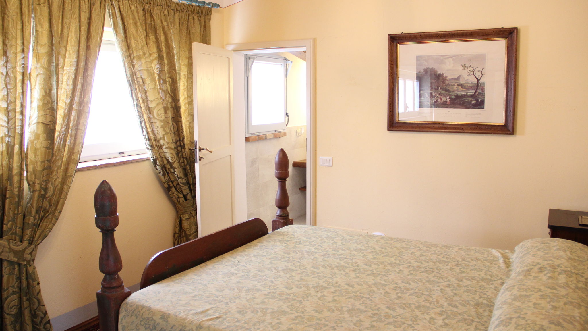 Casa Legnaia, Agriturismo Borgo Santa Lucia