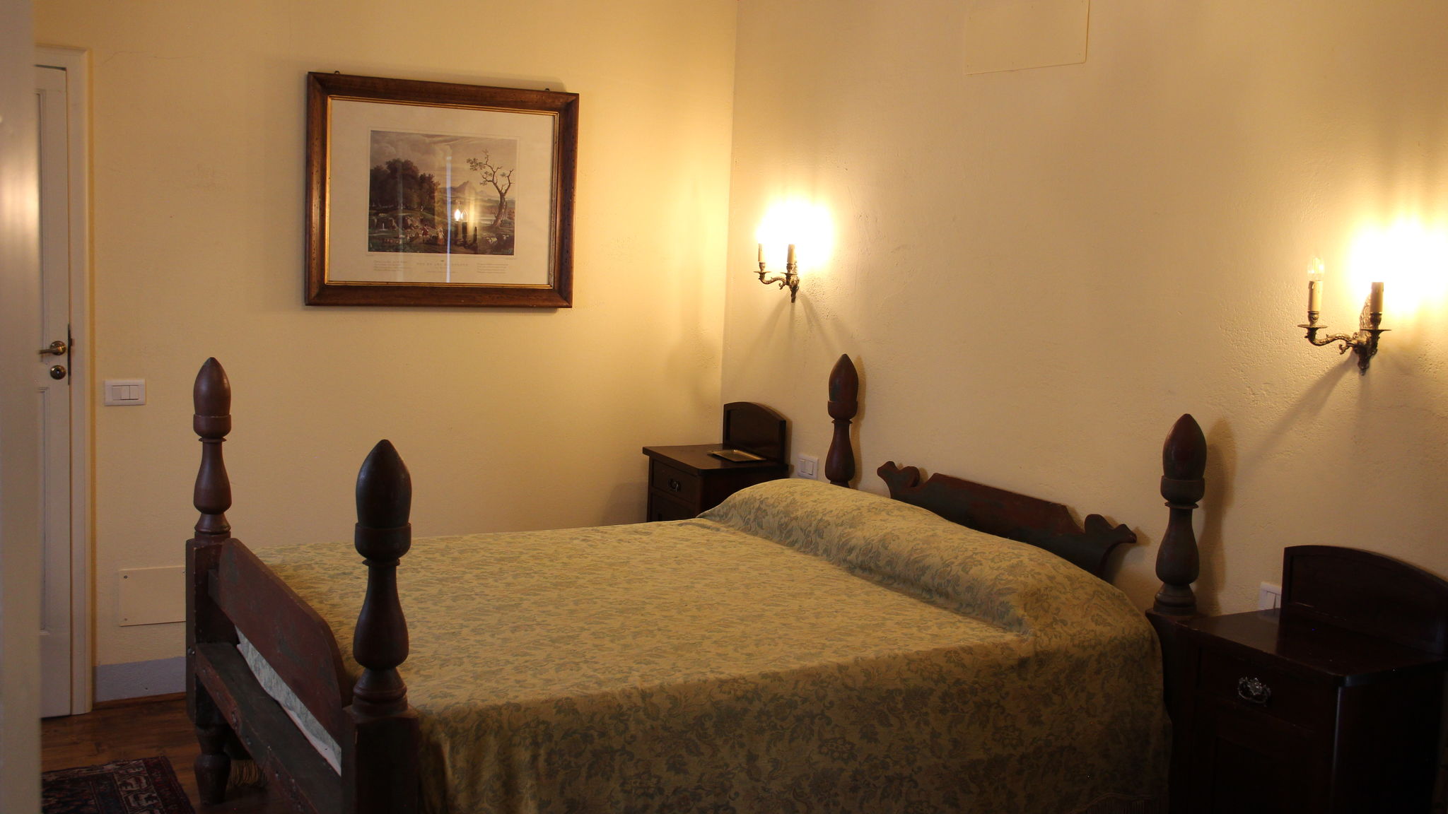 Casa Legnaia, Agriturismo Borgo Santa Lucia