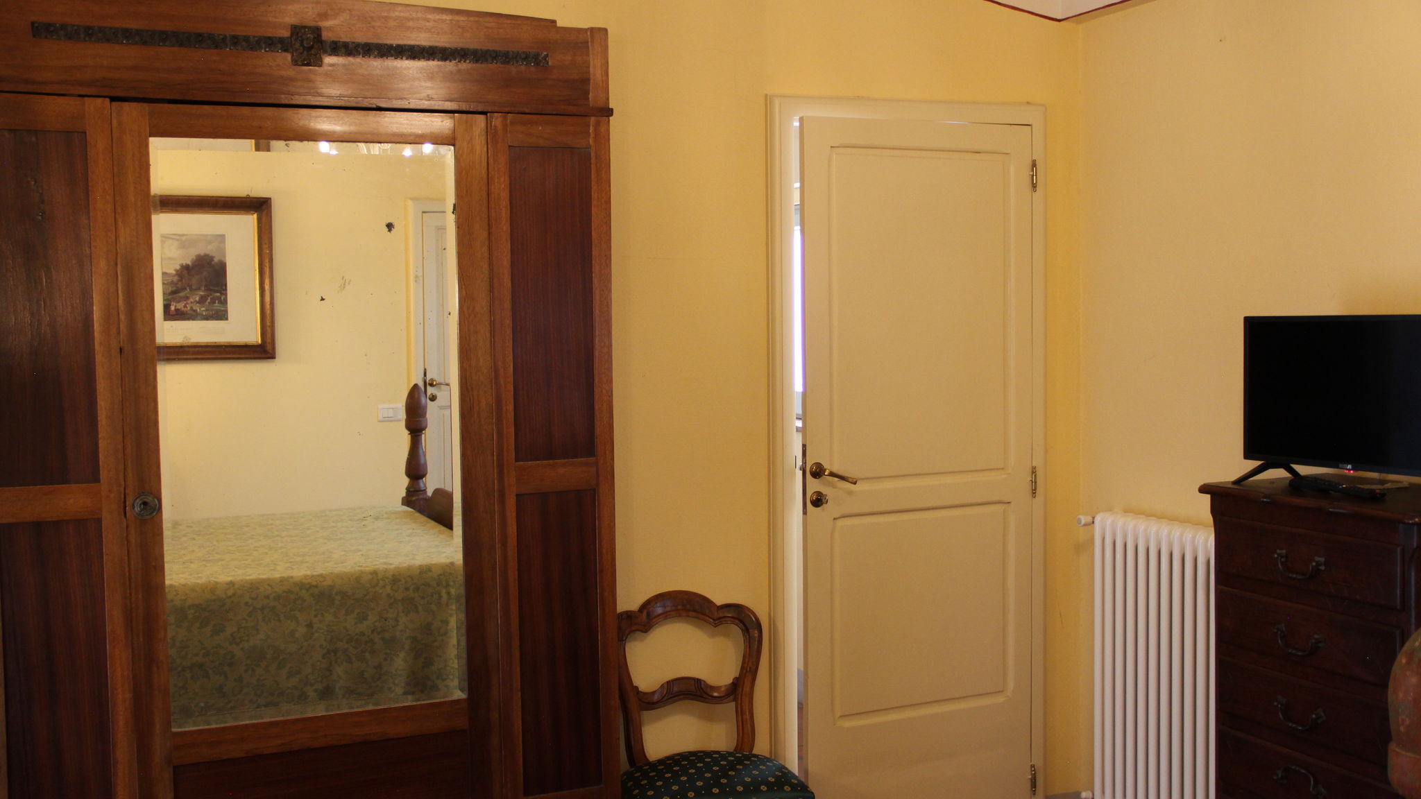 Casa Legnaia, Agriturismo Borgo Santa Lucia